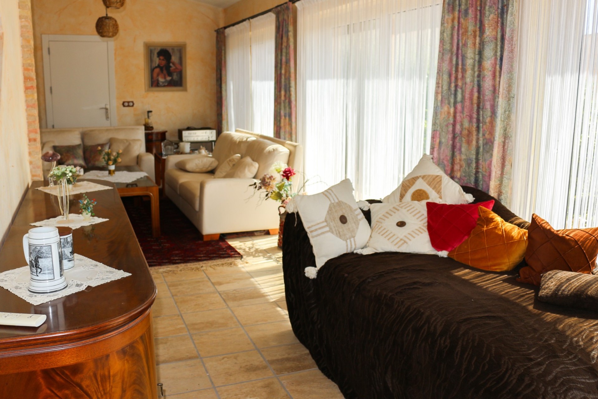 Reventa - Villa - Los Urrutias