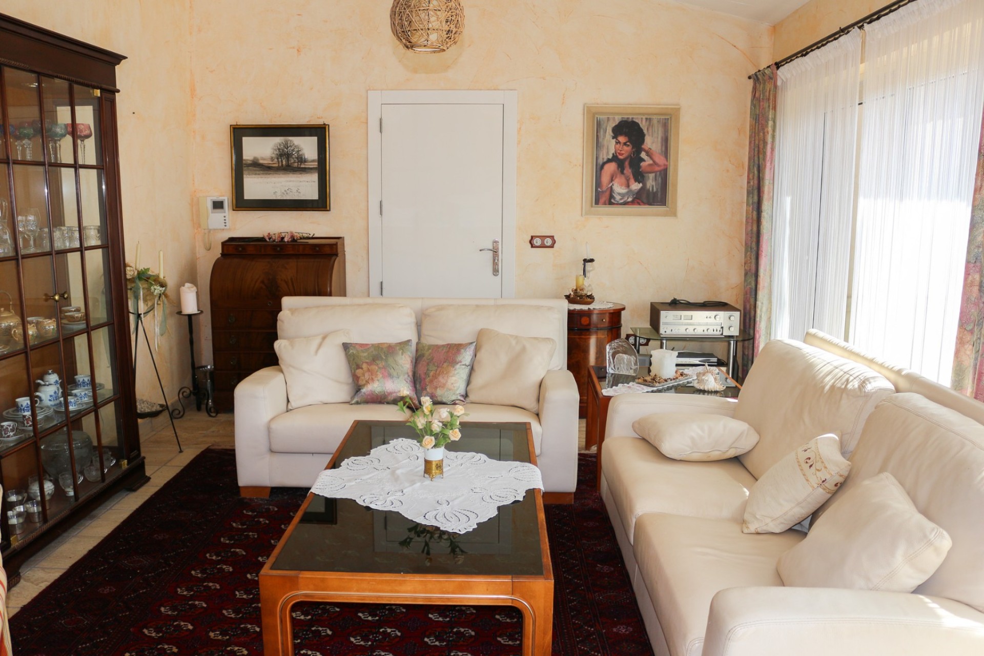 Reventa - Villa - Los Urrutias