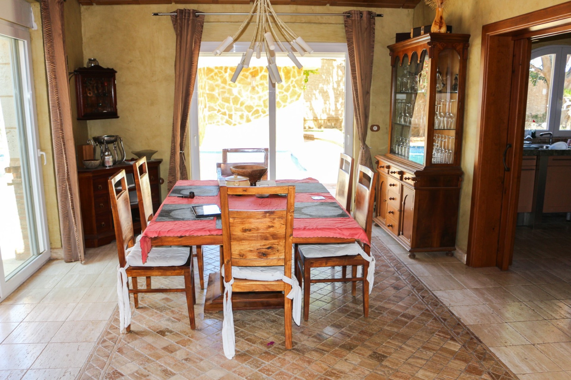 Reventa - Villa - Los Urrutias