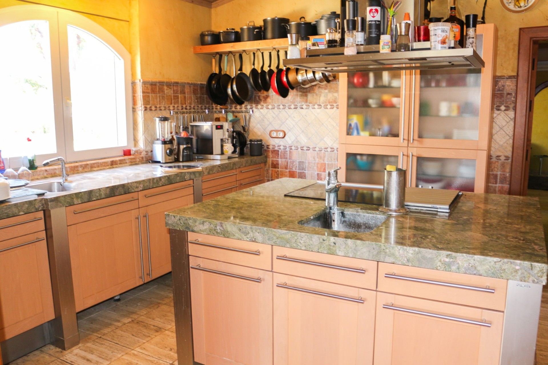 Reventa - Villa - Los Urrutias