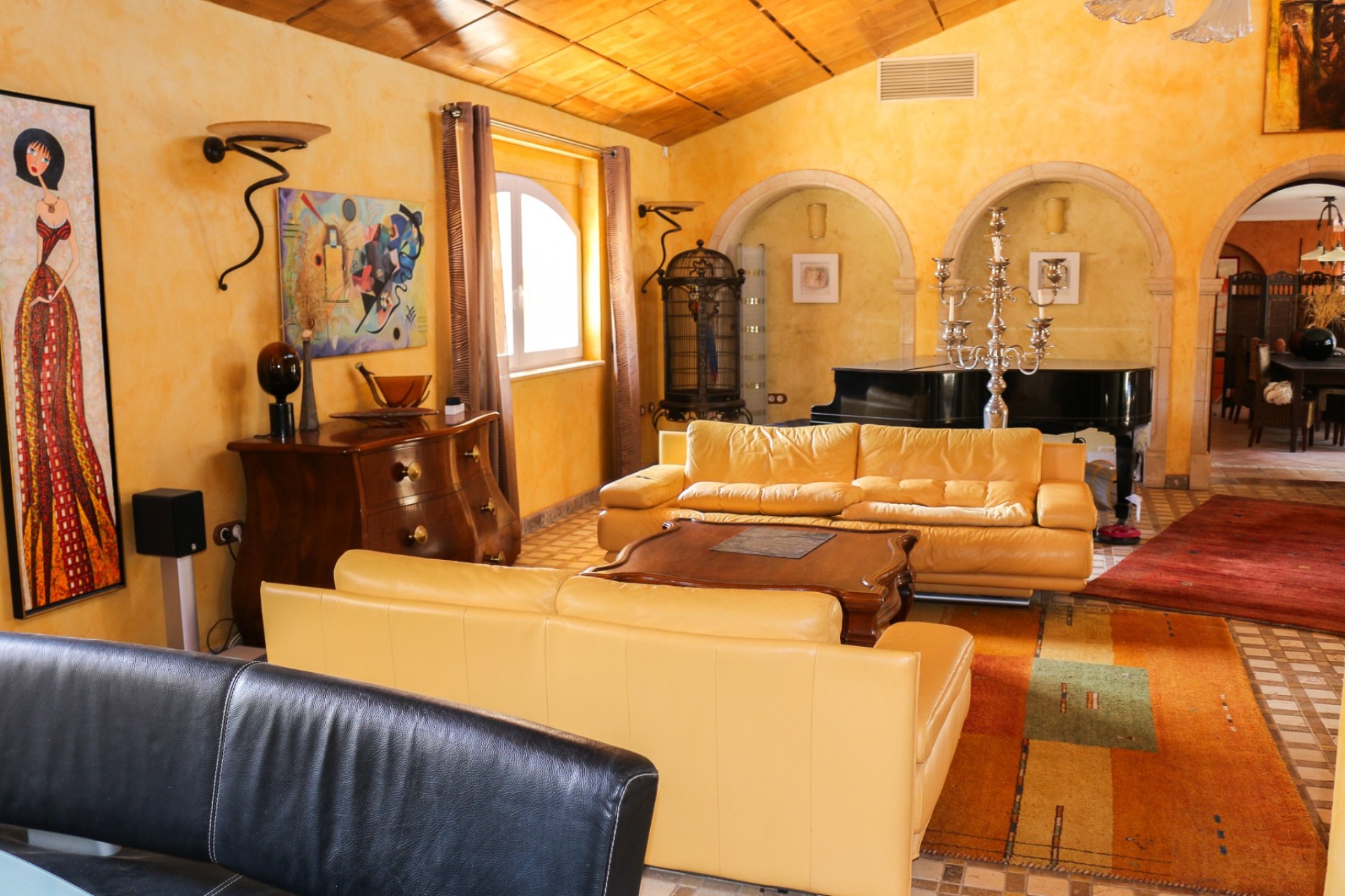 Reventa - Villa - Los Urrutias