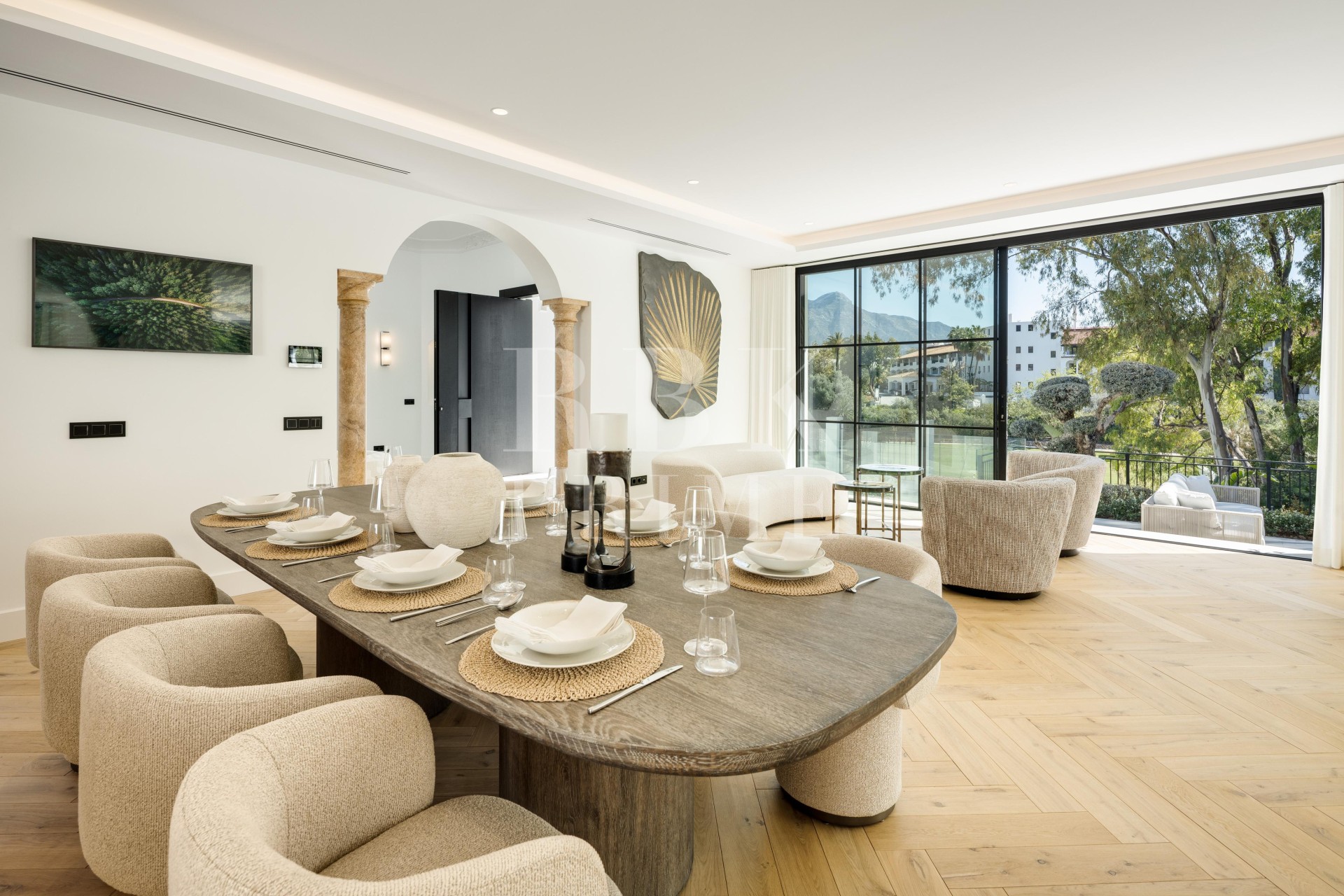 Reventa - Villa - Malaga - Benahavís