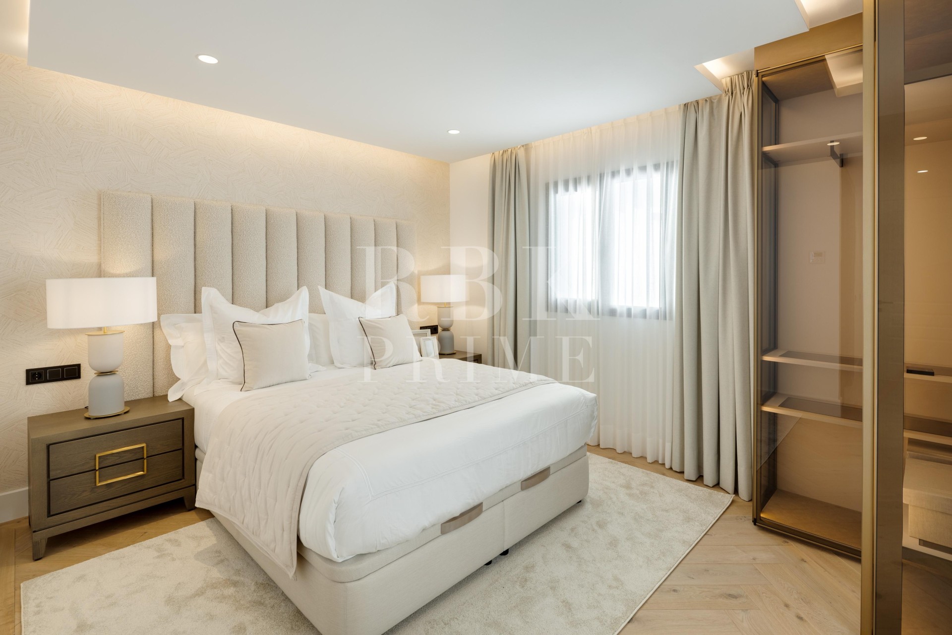 Reventa - Villa - Malaga - Benahavís