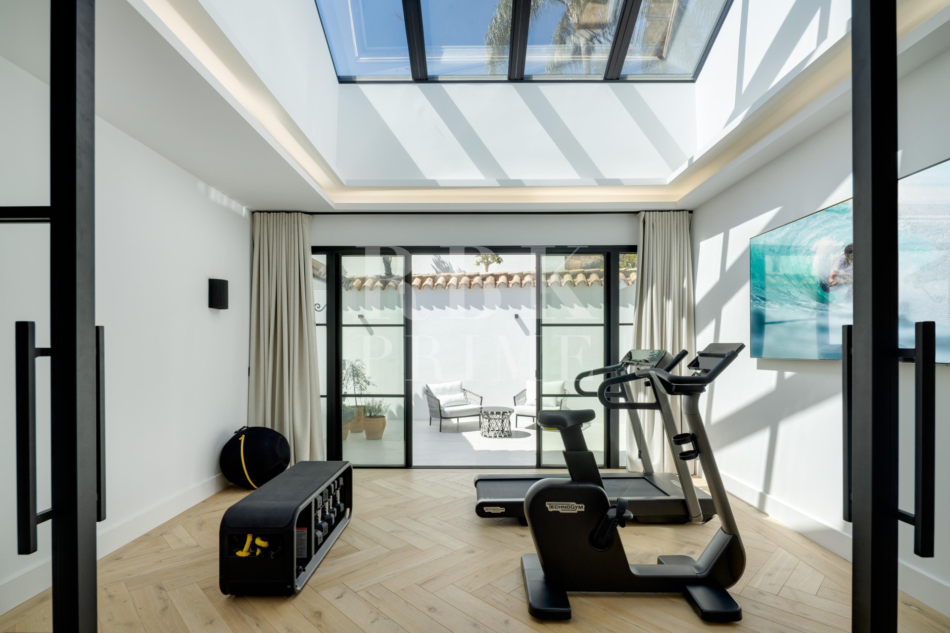 Reventa - Villa - Malaga - Benahavís
