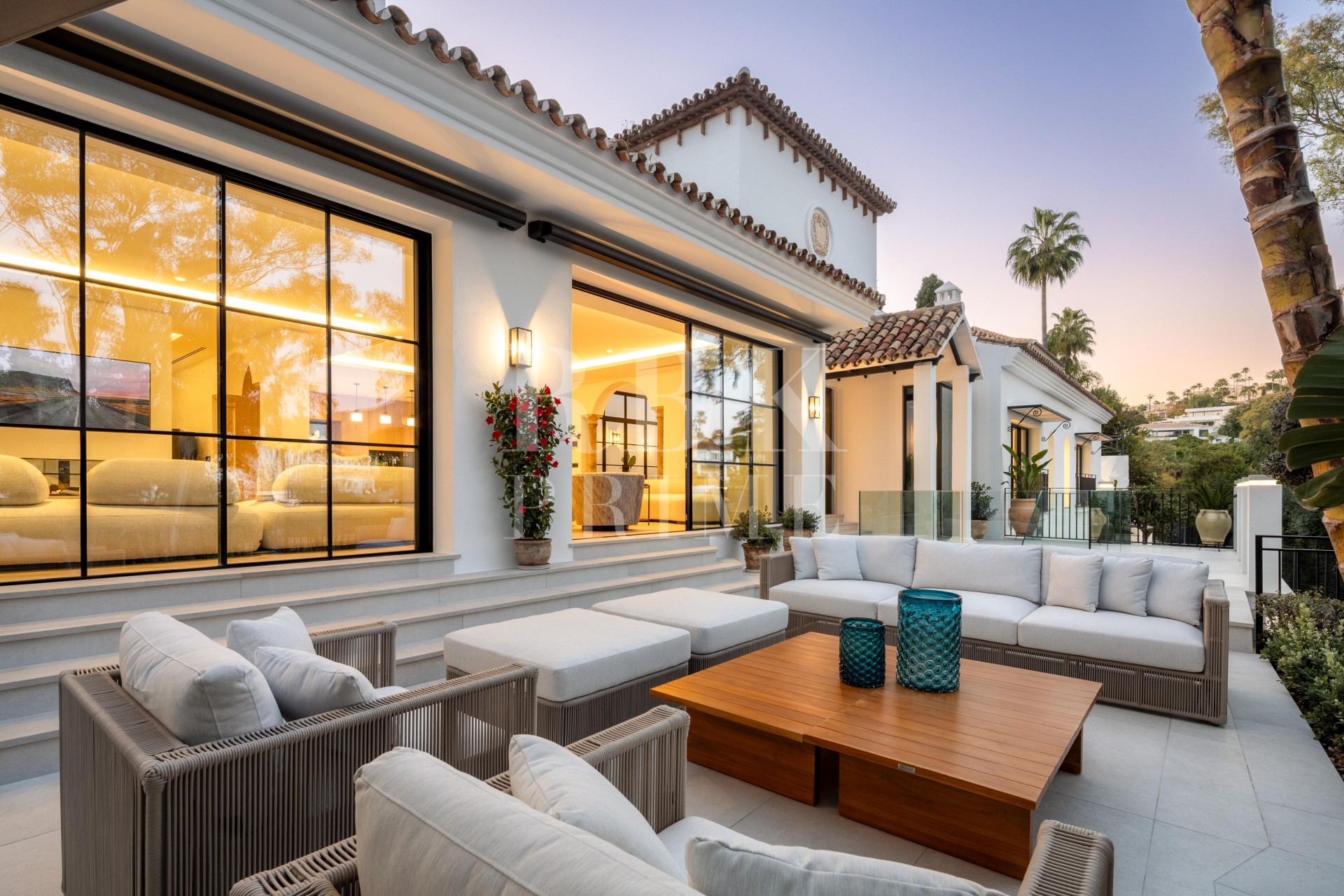 Reventa - Villa - Malaga - Benahavís