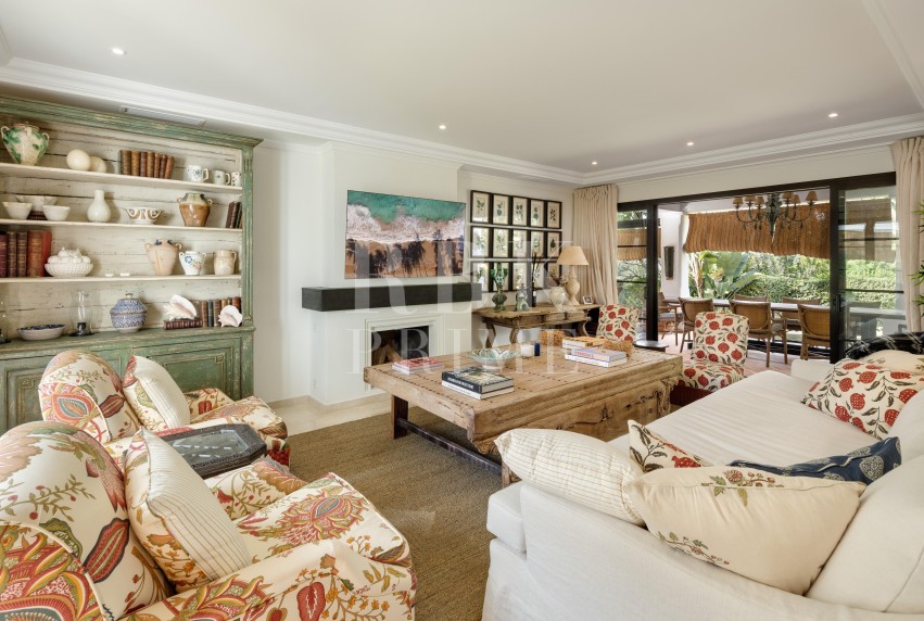 Reventa - Villa - Malaga - Benahavís