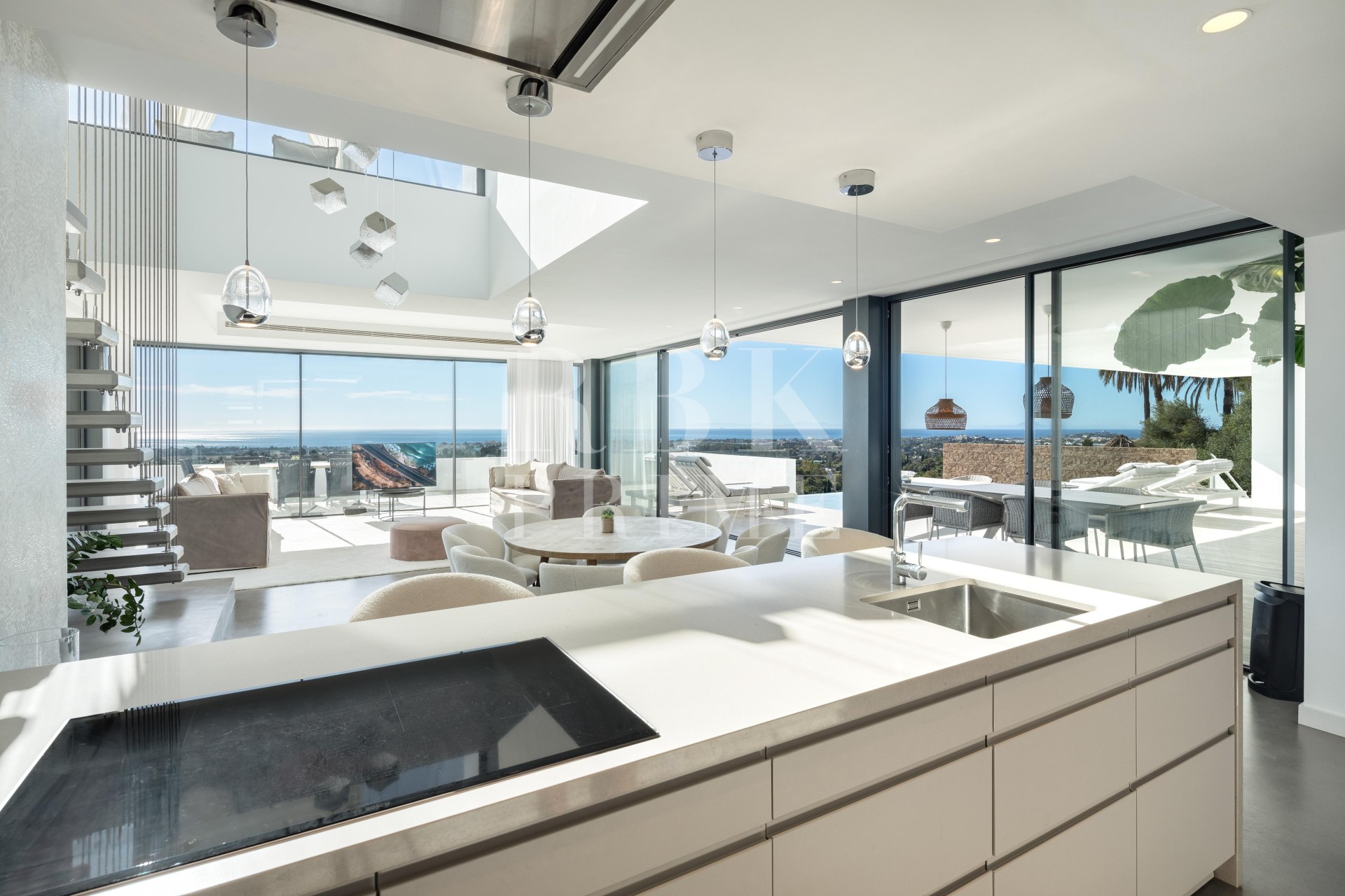 Reventa - Villa - Malaga - Benahavís