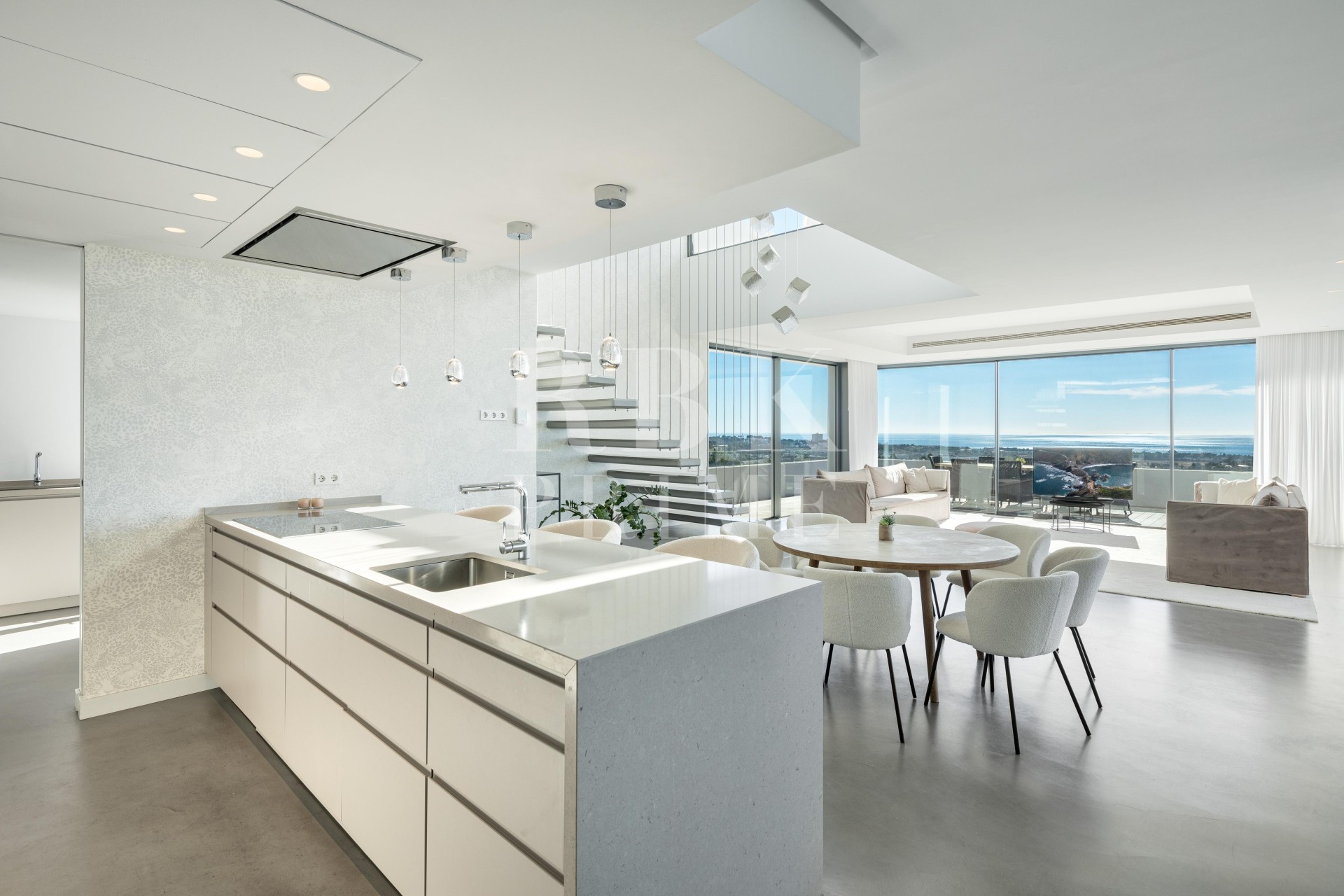 Reventa - Villa - Malaga - Benahavís