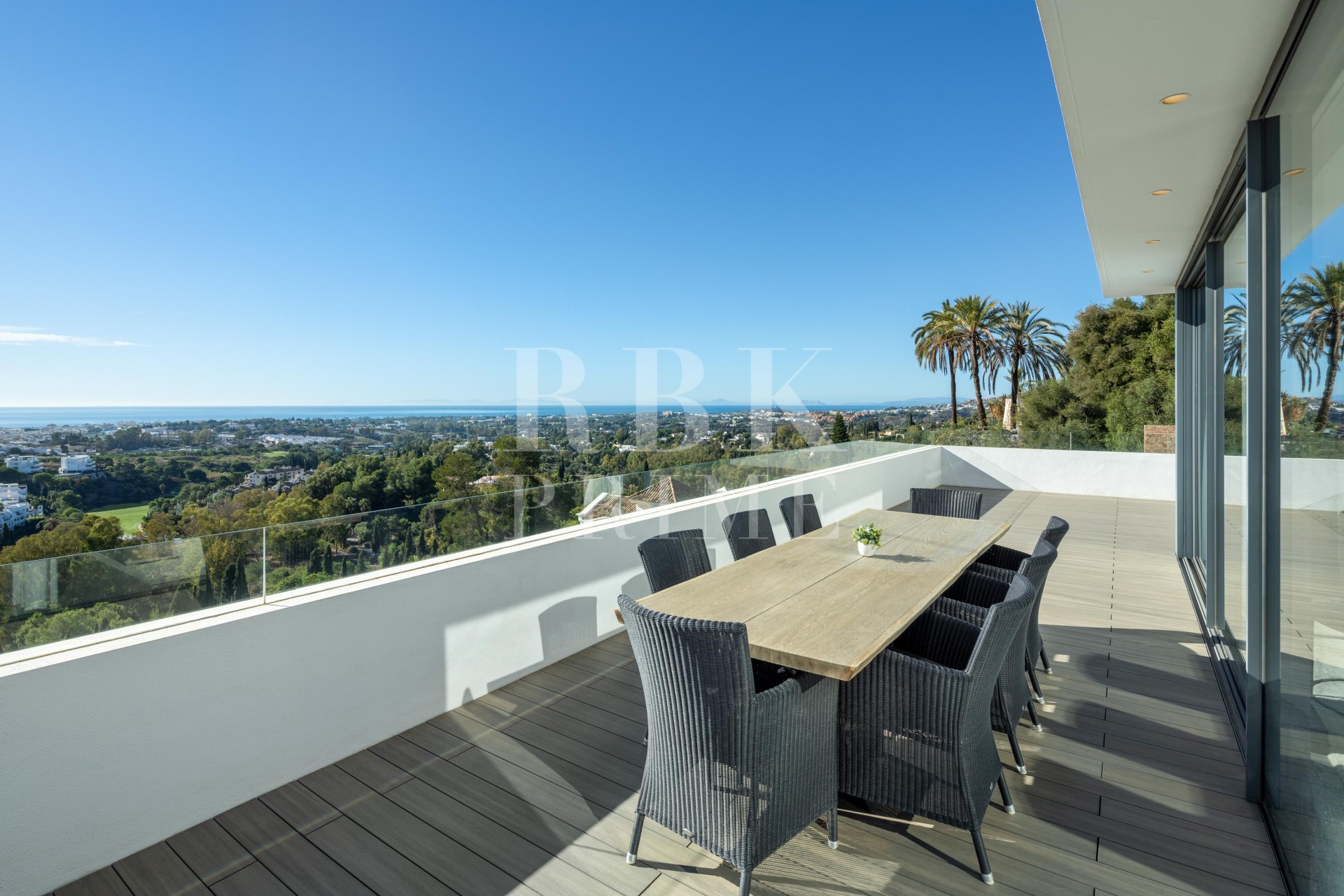 Reventa - Villa - Malaga - Benahavís