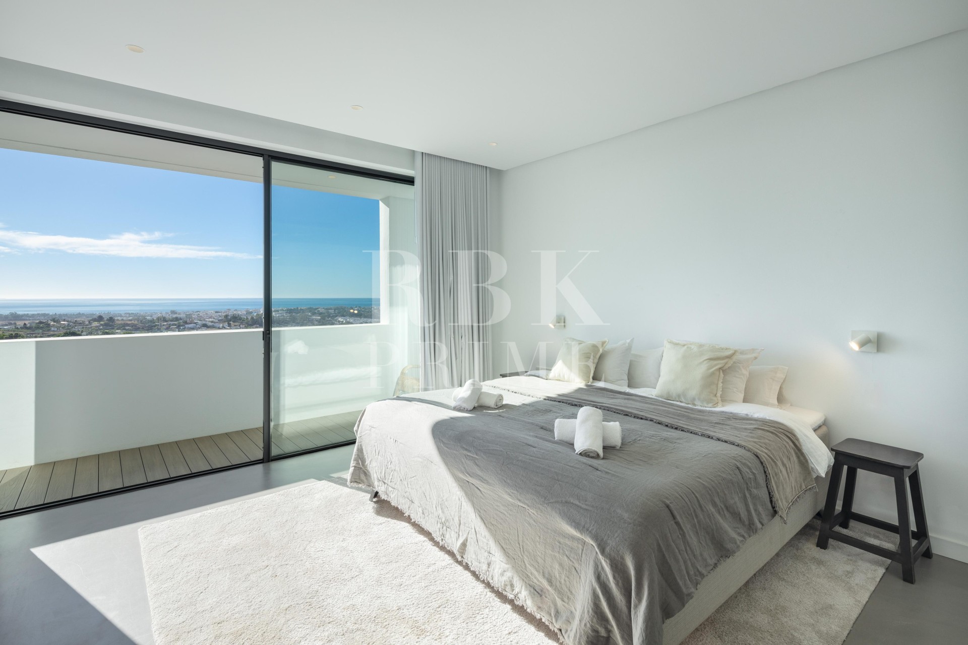 Reventa - Villa - Malaga - Benahavís