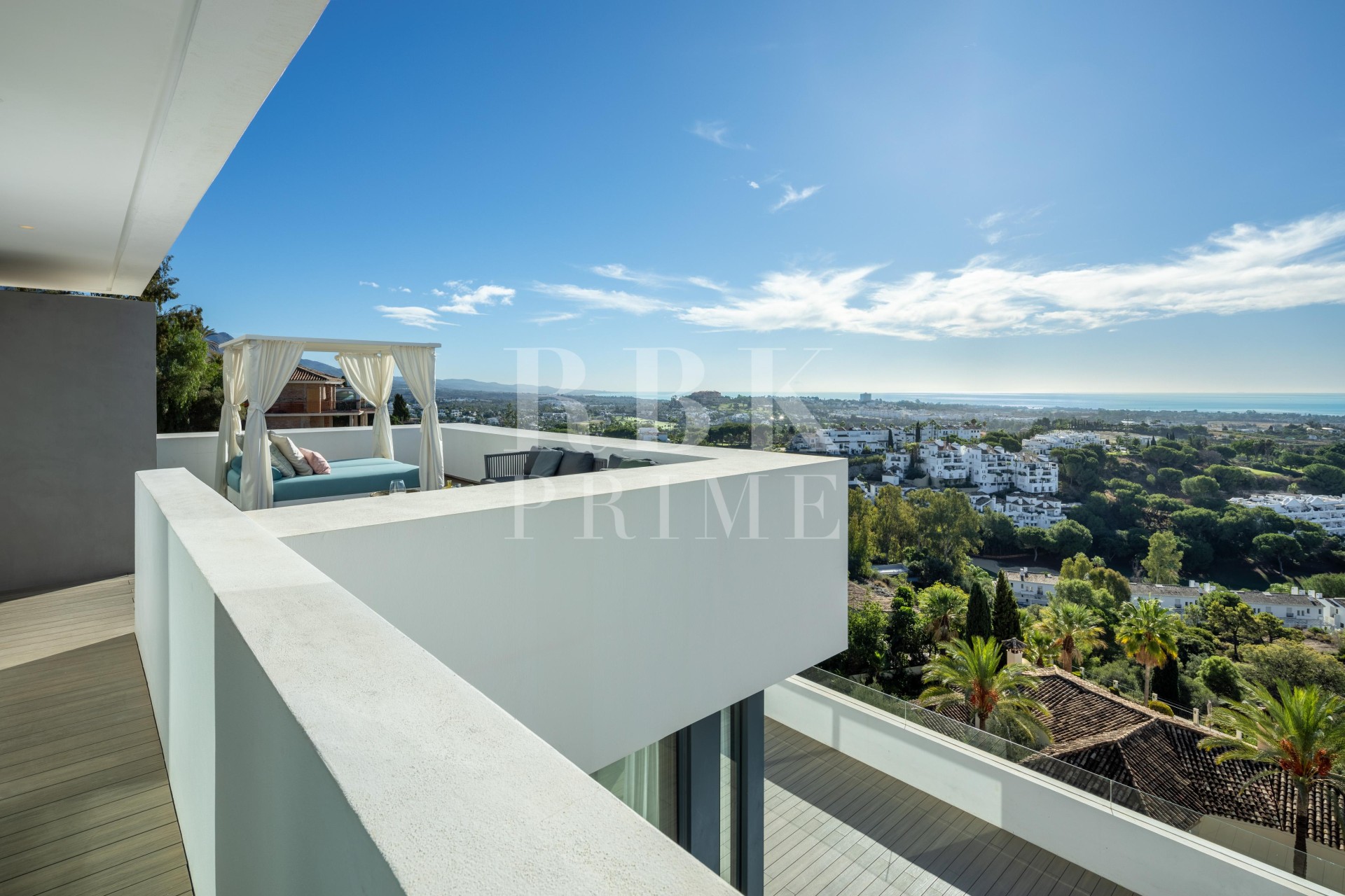 Reventa - Villa - Malaga - Benahavís