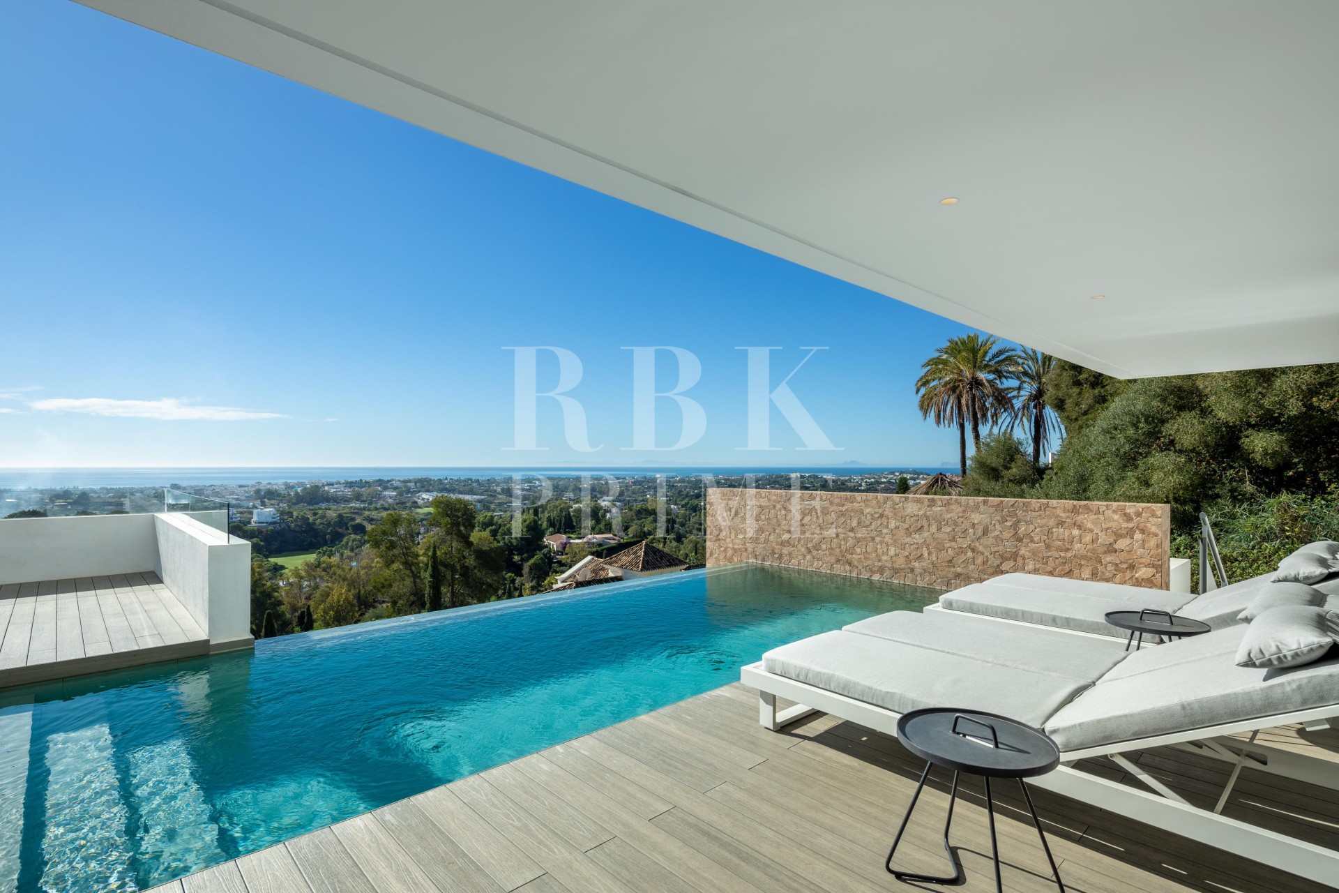 Reventa - Villa - Malaga - Benahavís