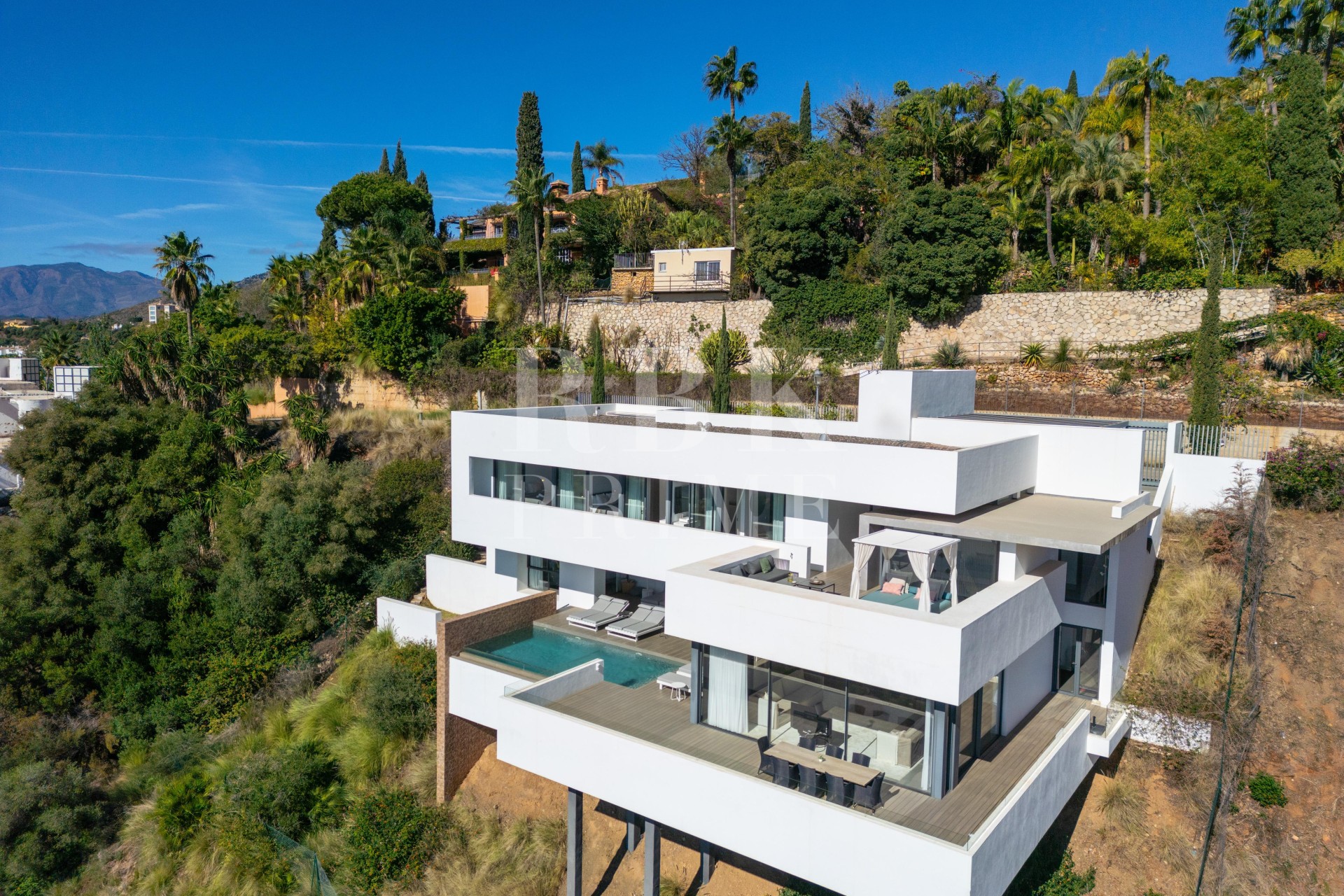 Reventa - Villa - Malaga - Benahavís