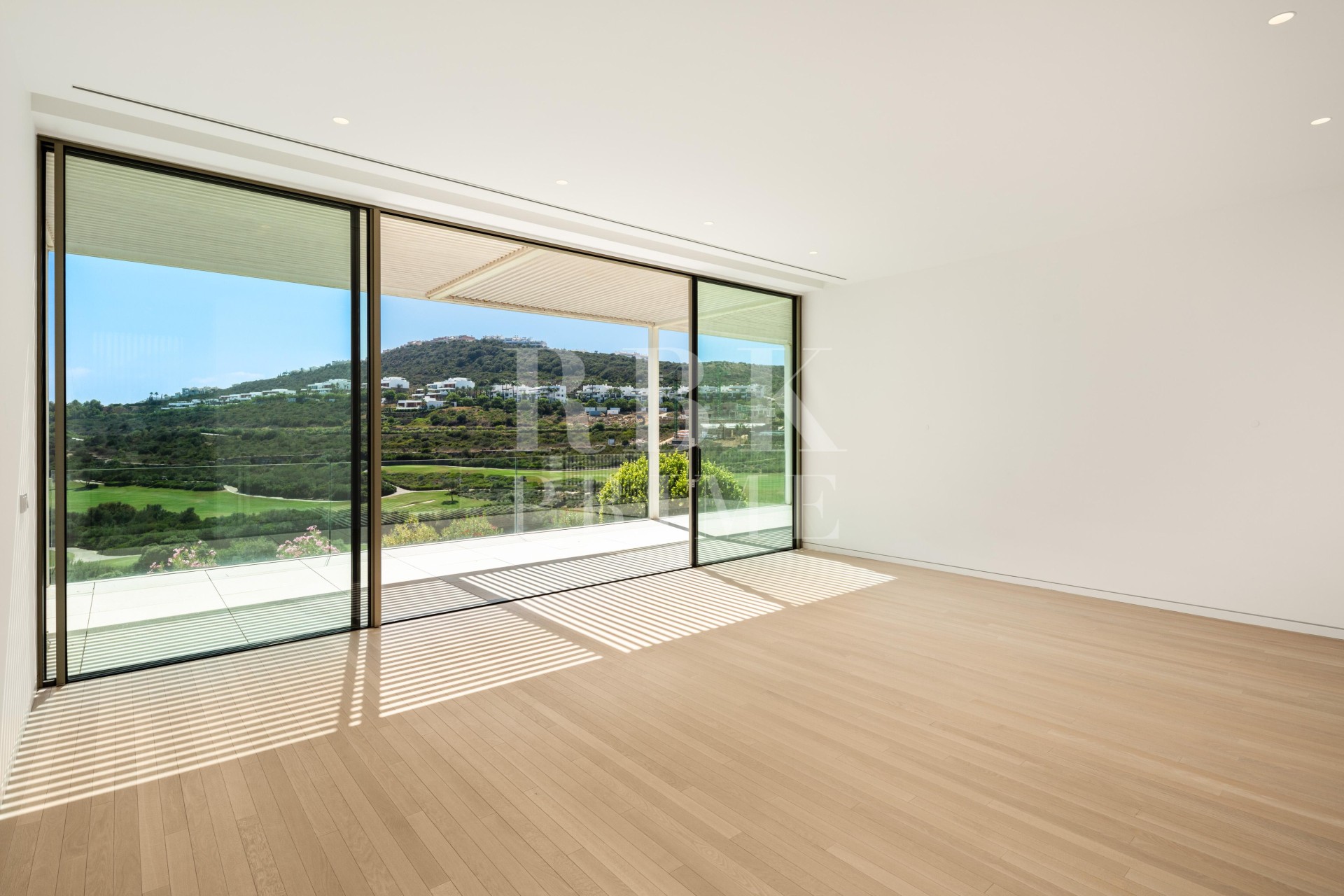 Reventa - Villa - Malaga - Casares