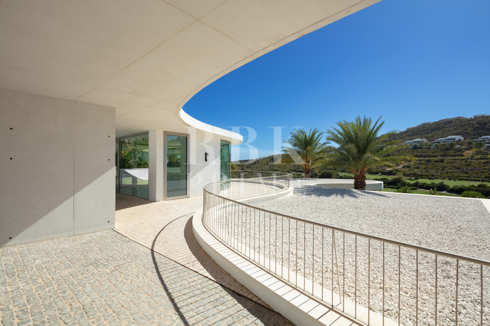 Reventa - Villa - Malaga - Casares