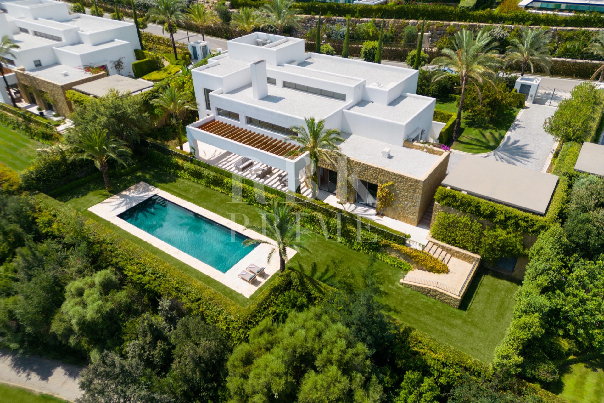 Reventa - Villa - Malaga - Casares