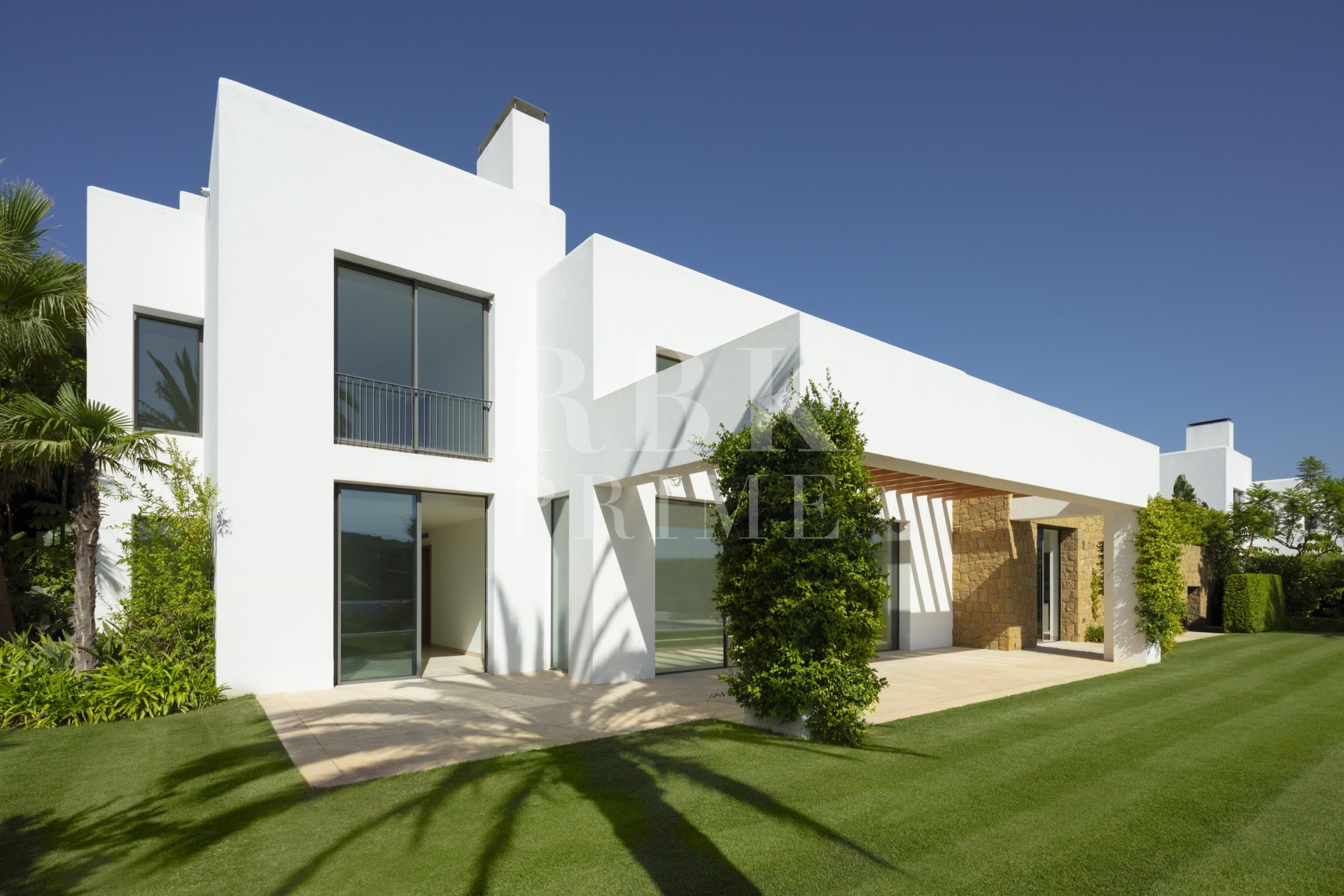 Reventa - Villa - Malaga - Casares