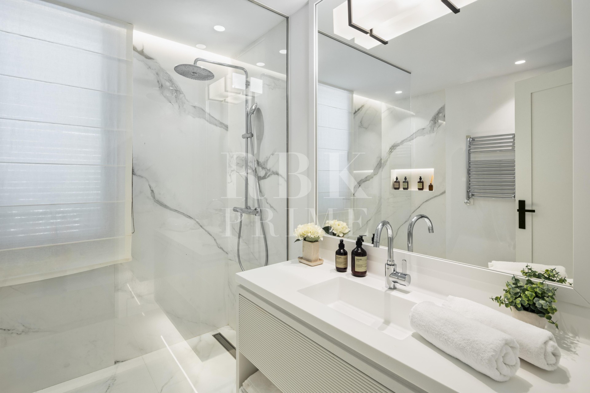 Reventa - Villa - Malaga - Nueva Andalucía