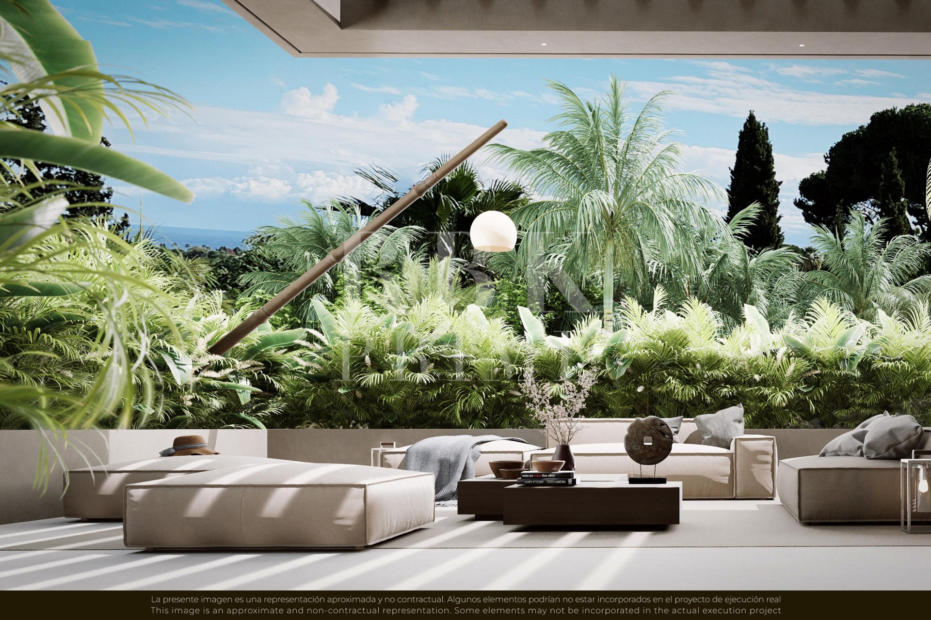 Reventa - Villa - Malaga - Nueva Andalucía