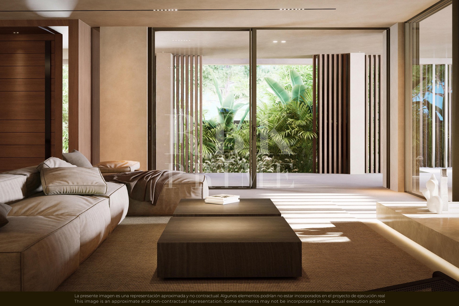 Reventa - Villa - Malaga - Nueva Andalucía