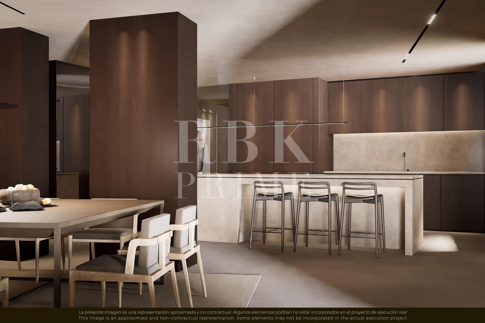 Reventa - Villa - Malaga - Nueva Andalucía