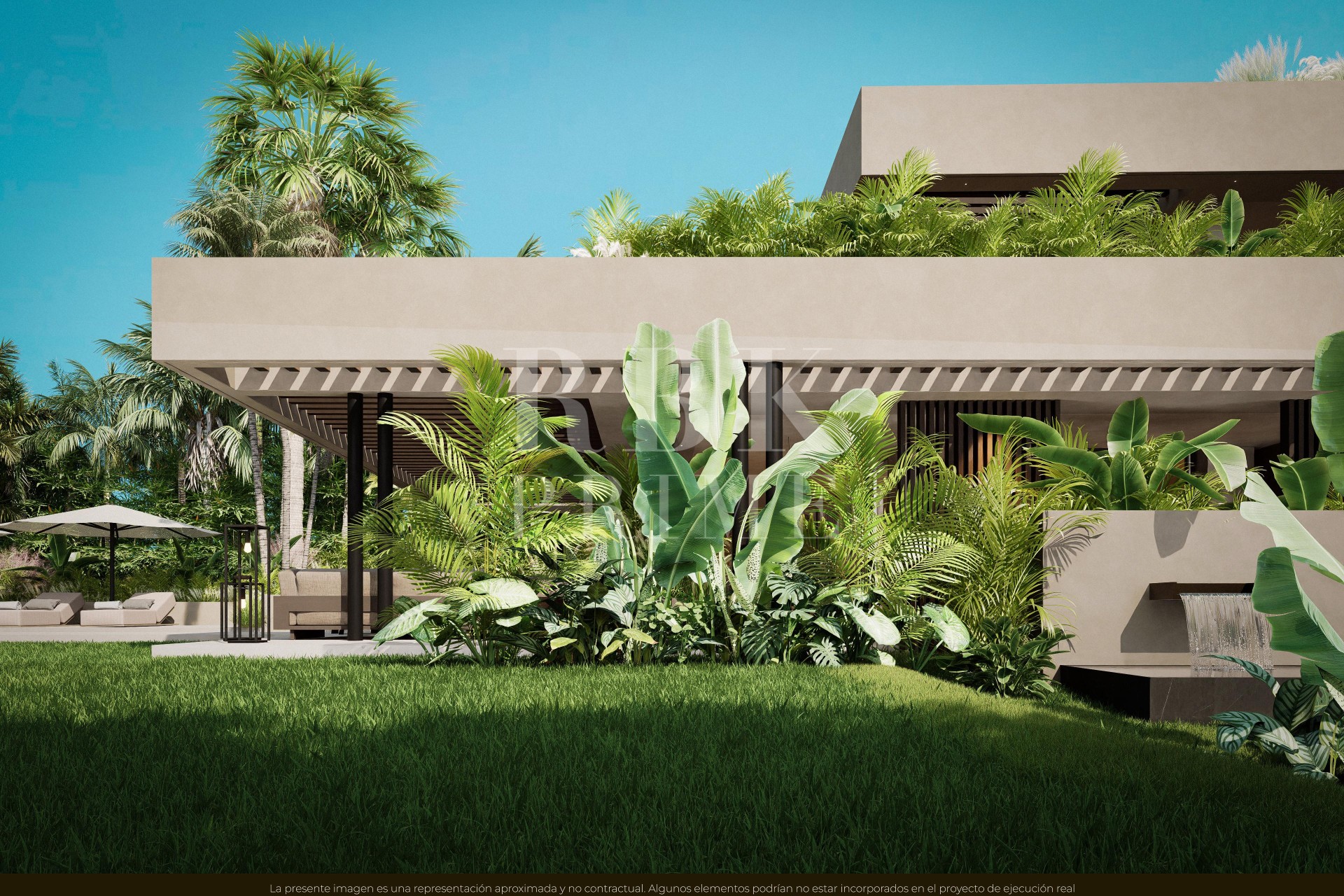 Reventa - Villa - Malaga - Nueva Andalucía