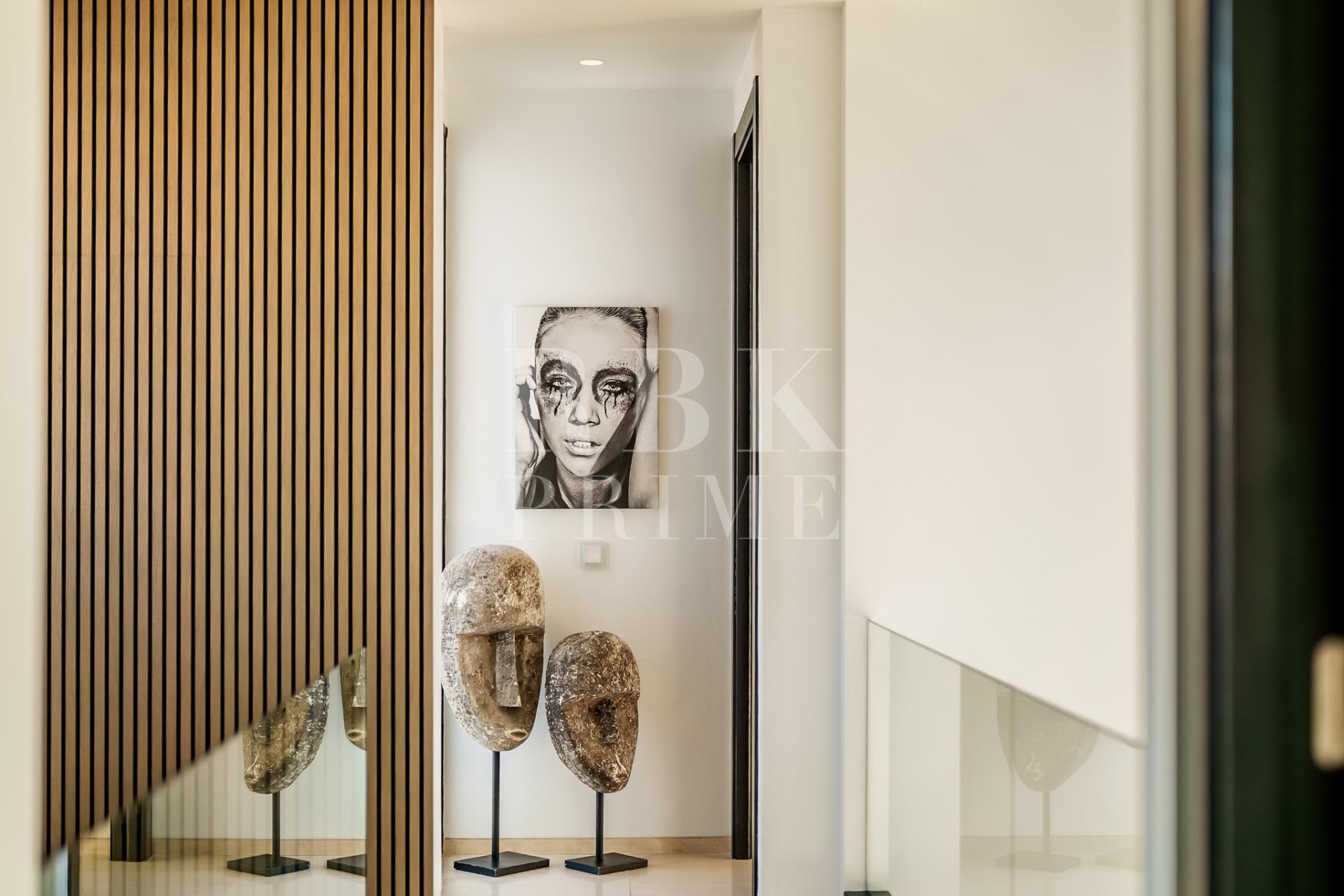 Reventa - Villa - Malaga - Nueva Andalucía