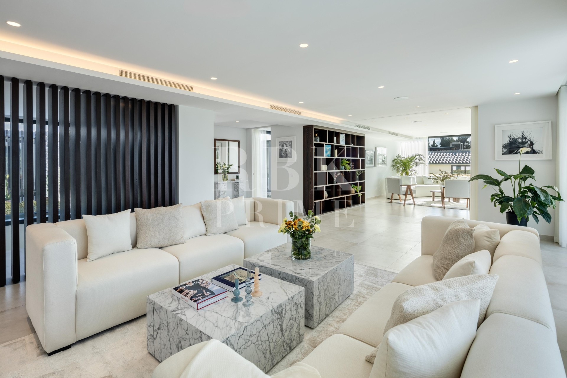 Reventa - Villa - Malaga - Nueva Andalucía
