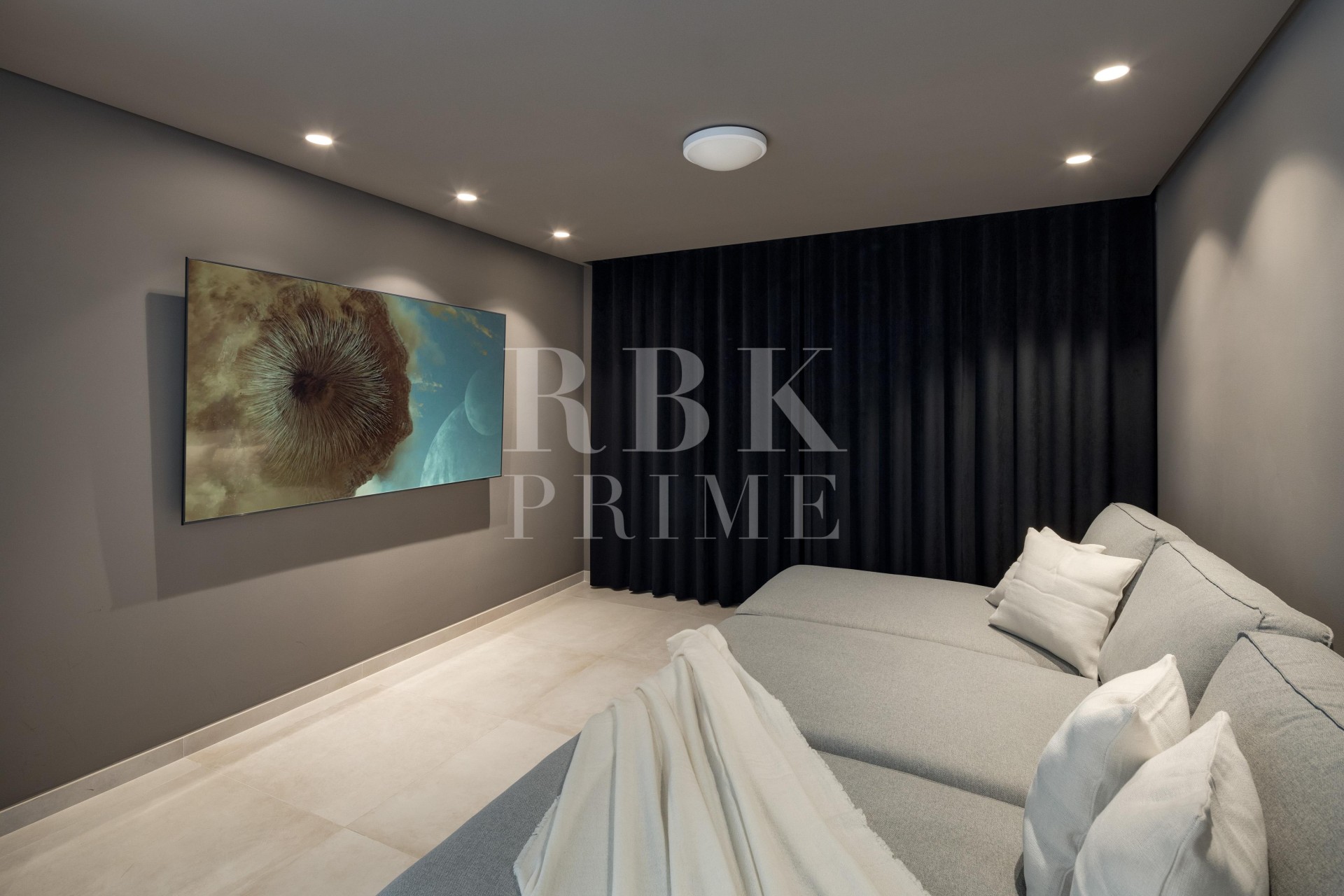 Reventa - Villa - Malaga - Nueva Andalucía