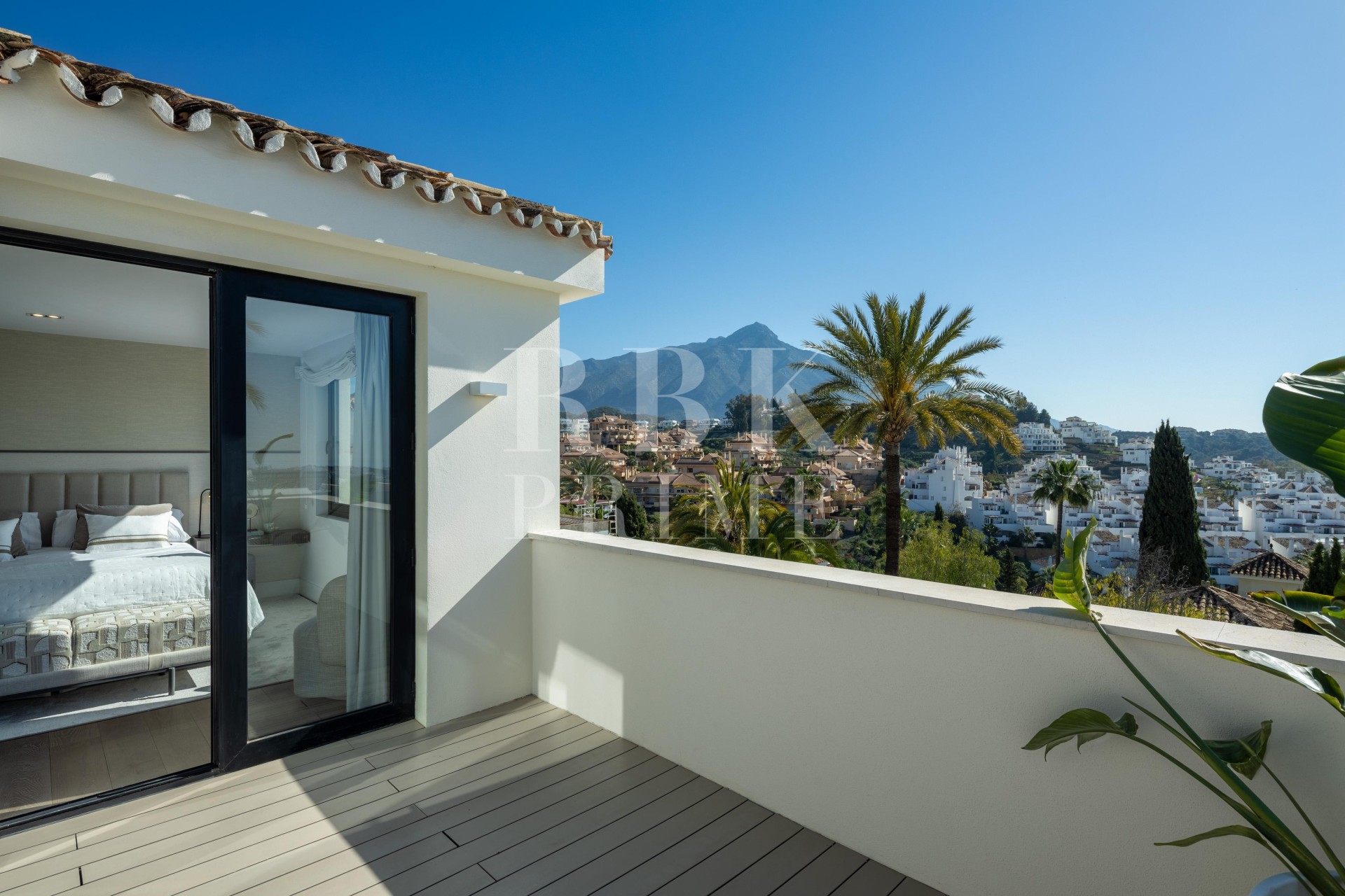 Reventa - Villa - Malaga - Nueva Andalucía