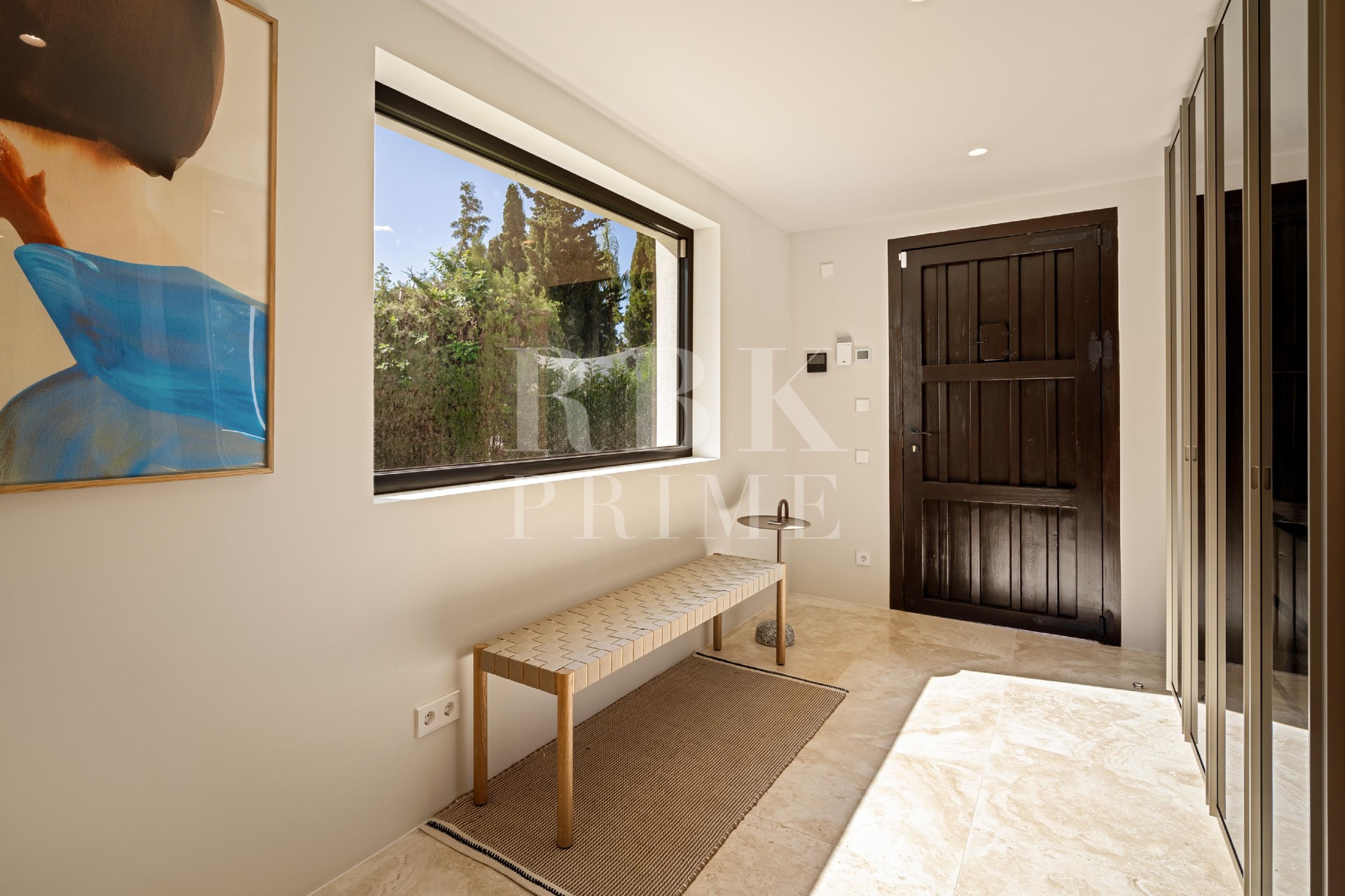Reventa - Villa - Malaga - Nueva Andalucía