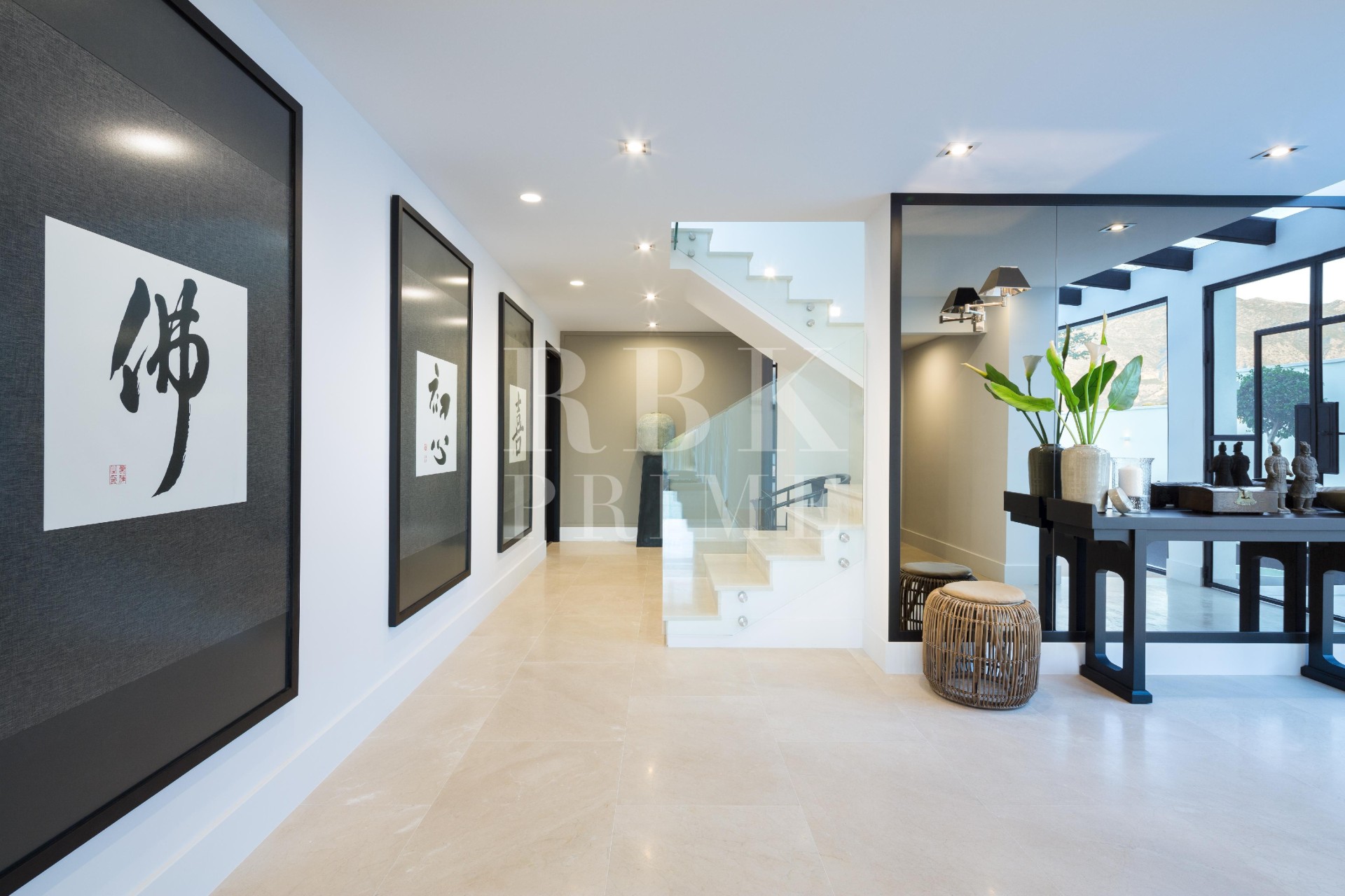 Reventa - Villa - Malaga - Nueva Andalucía