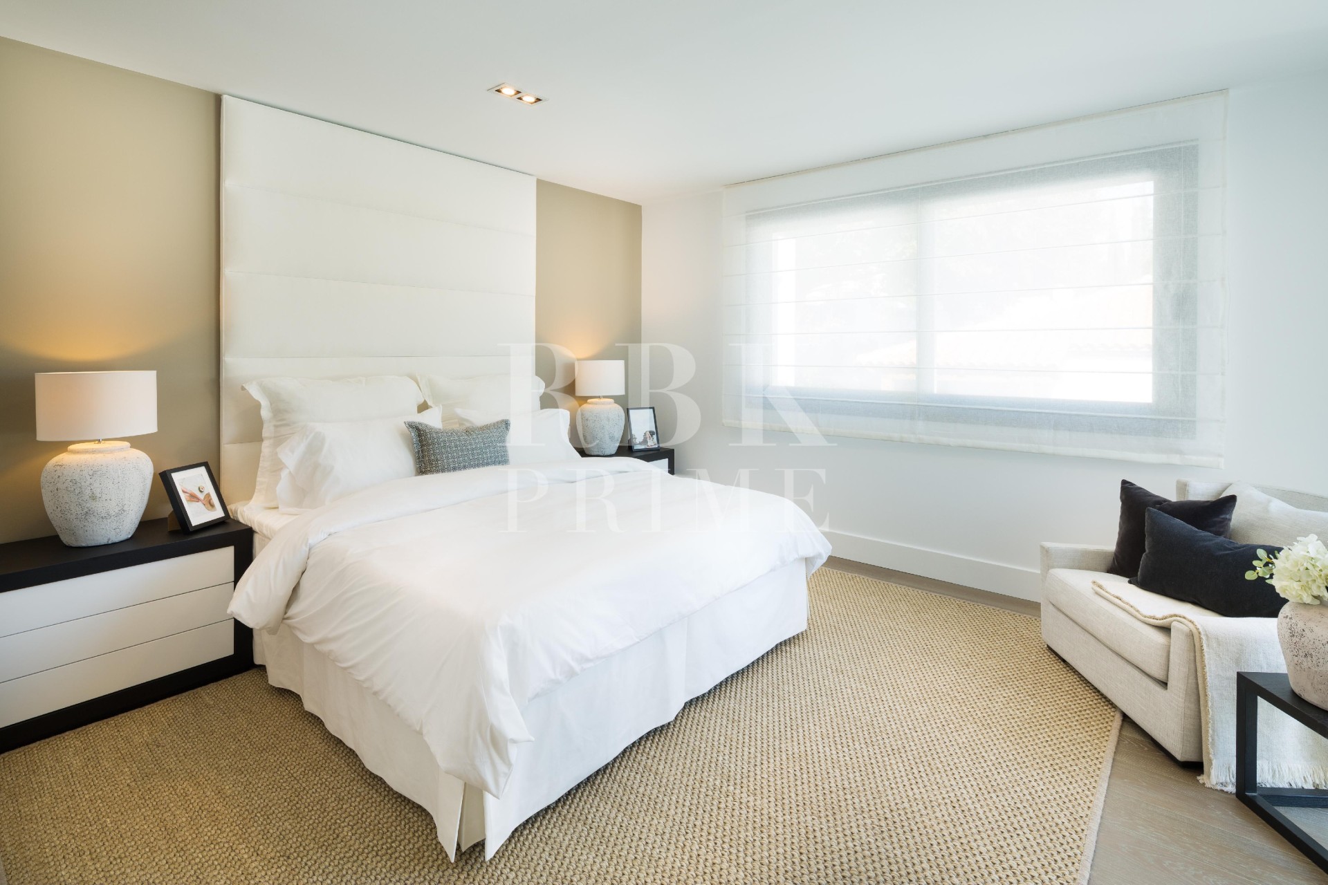 Reventa - Villa - Malaga - Nueva Andalucía