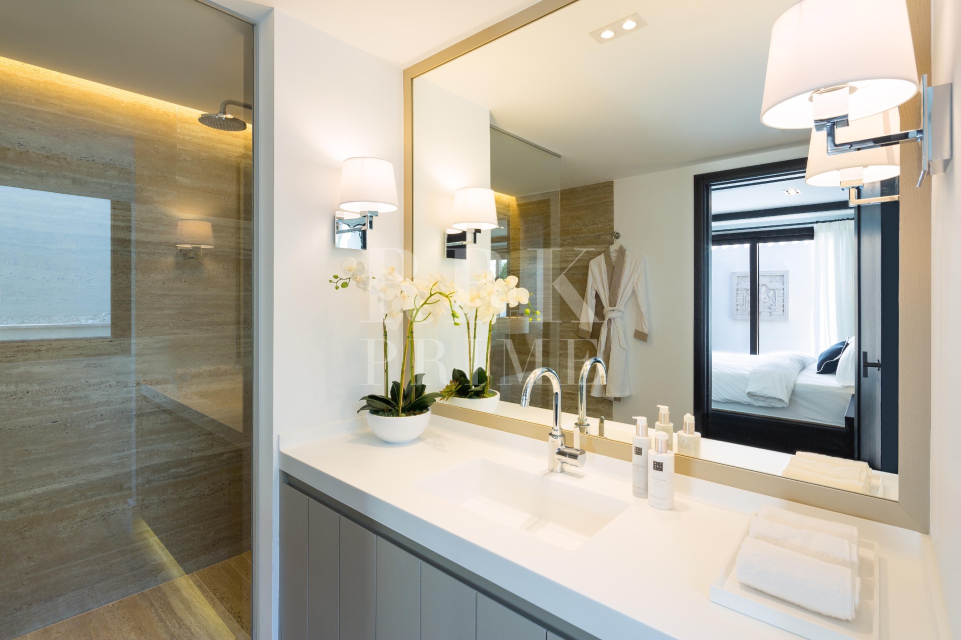 Reventa - Villa - Malaga - Nueva Andalucía