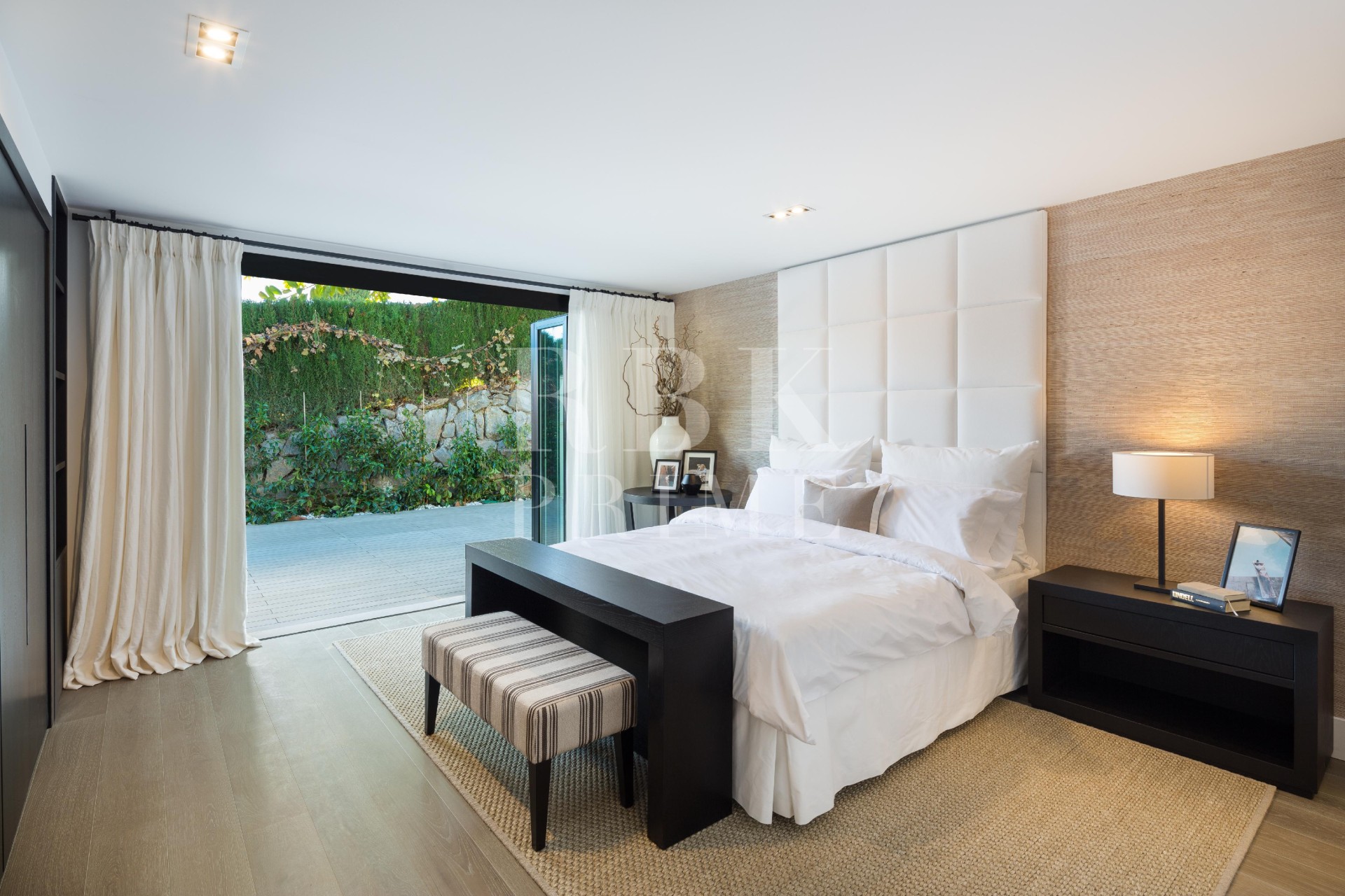 Reventa - Villa - Malaga - Nueva Andalucía