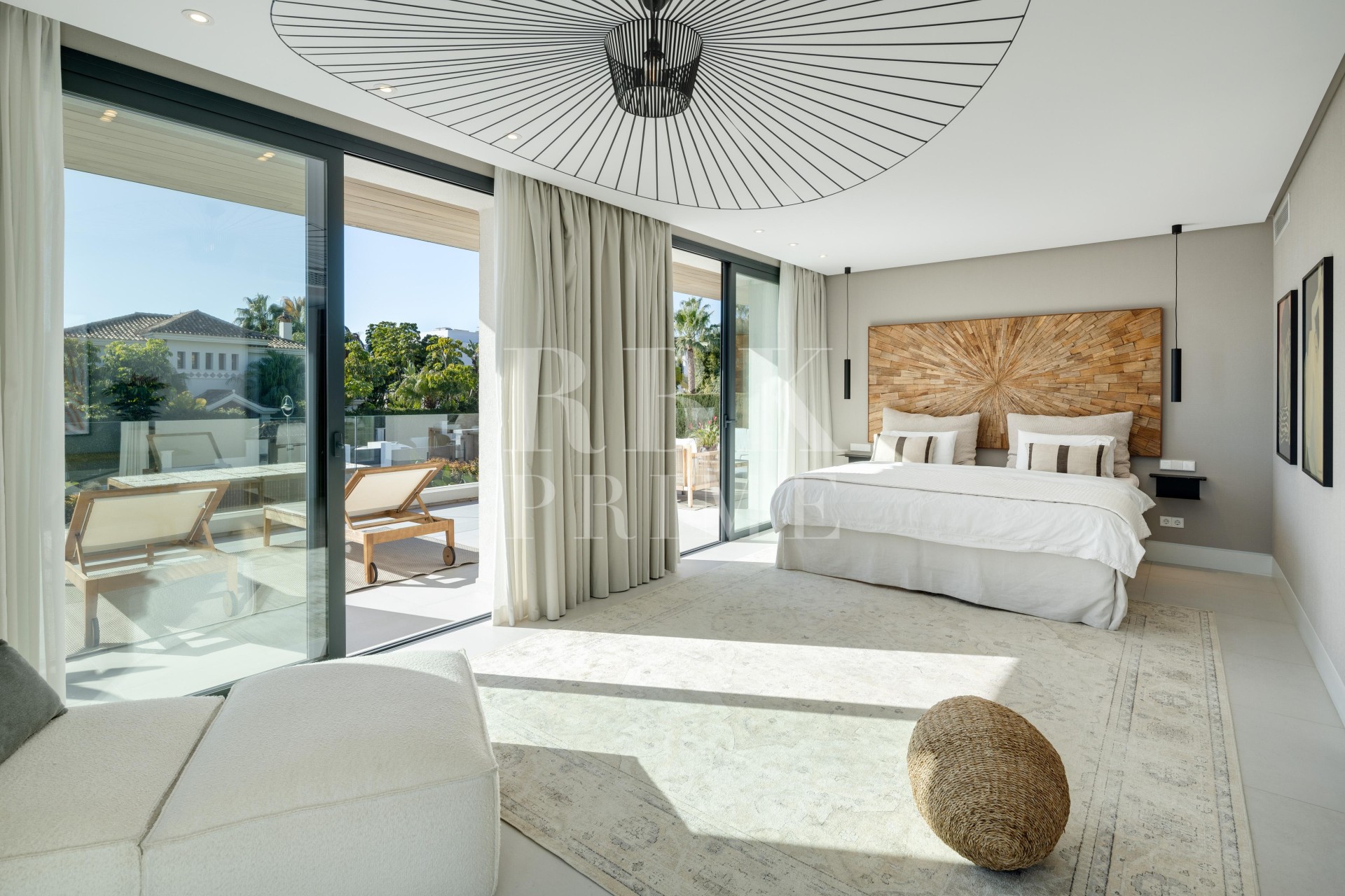 Reventa - Villa - Malaga - Nueva Andalucía