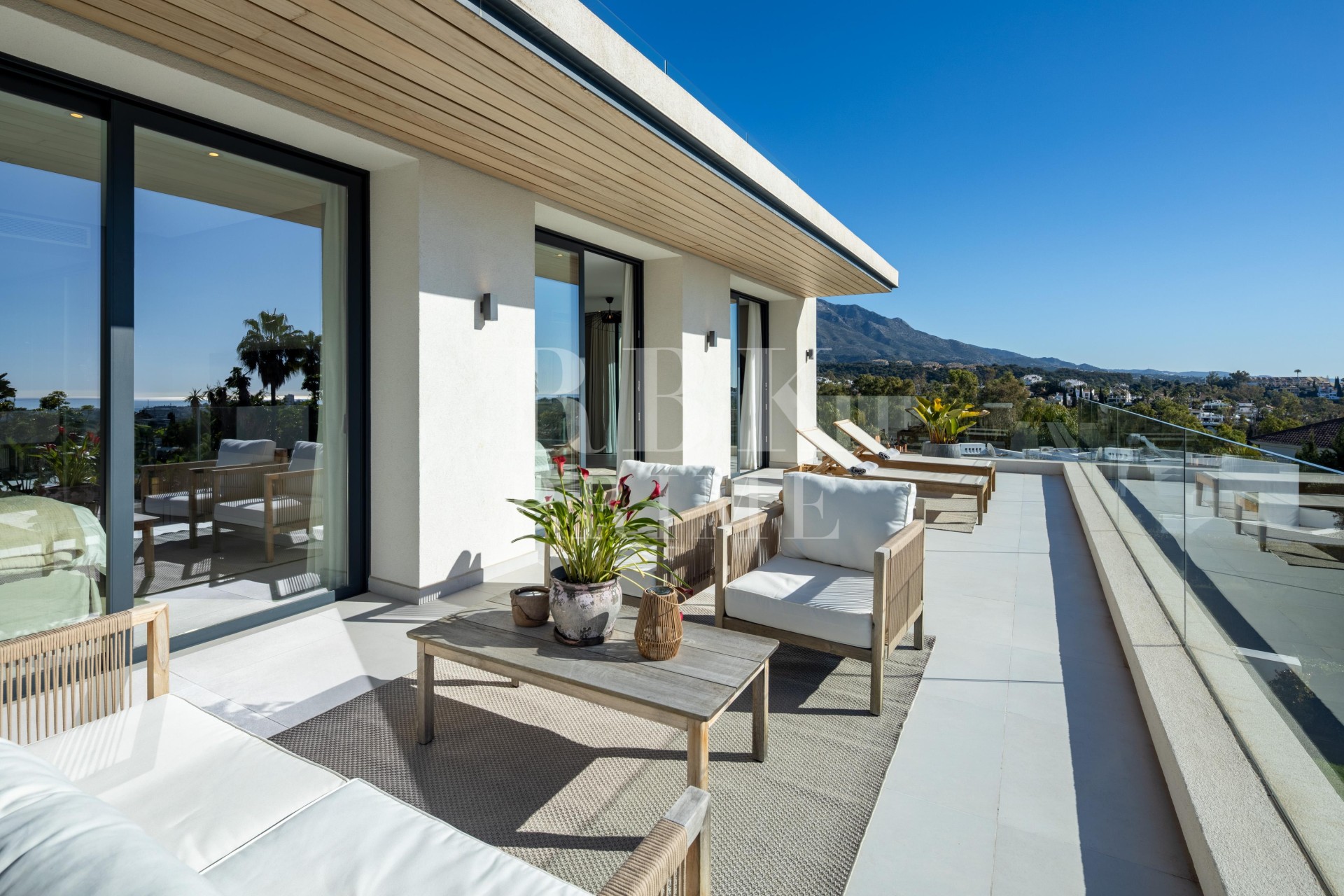 Reventa - Villa - Malaga - Nueva Andalucía