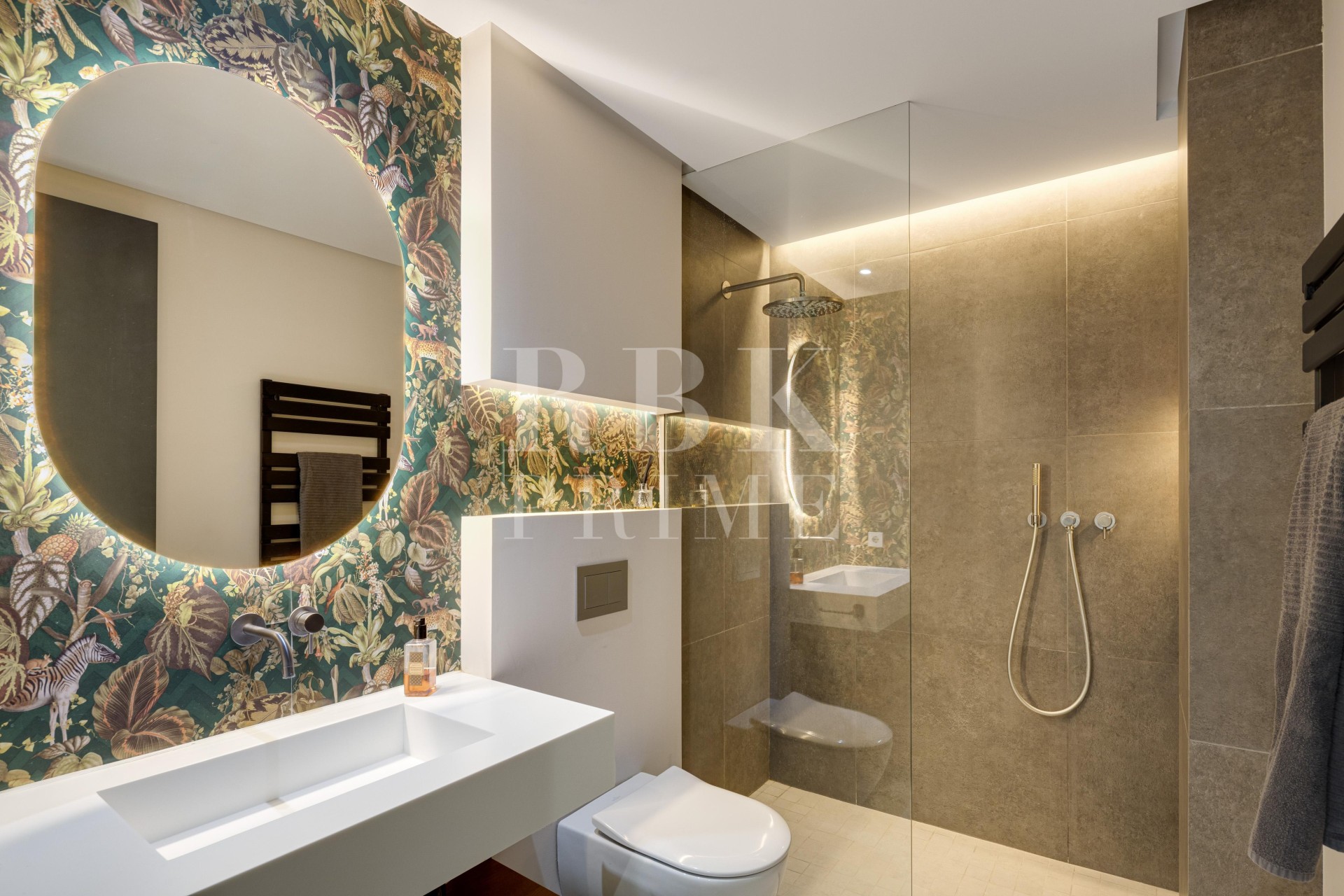 Reventa - Villa - Malaga - Nueva Andalucía
