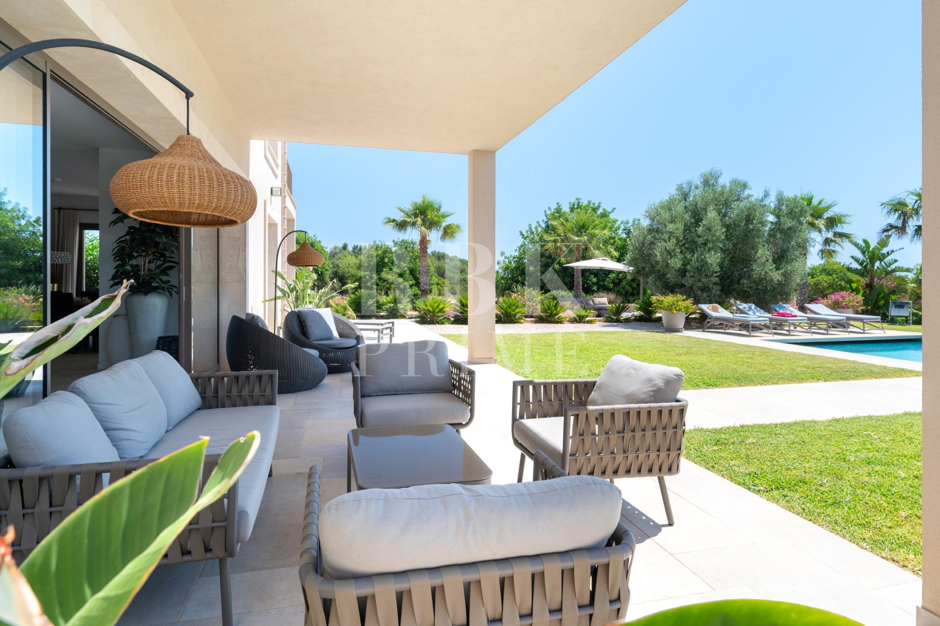 Reventa - Villa - Manacor - Cales de Mallorca