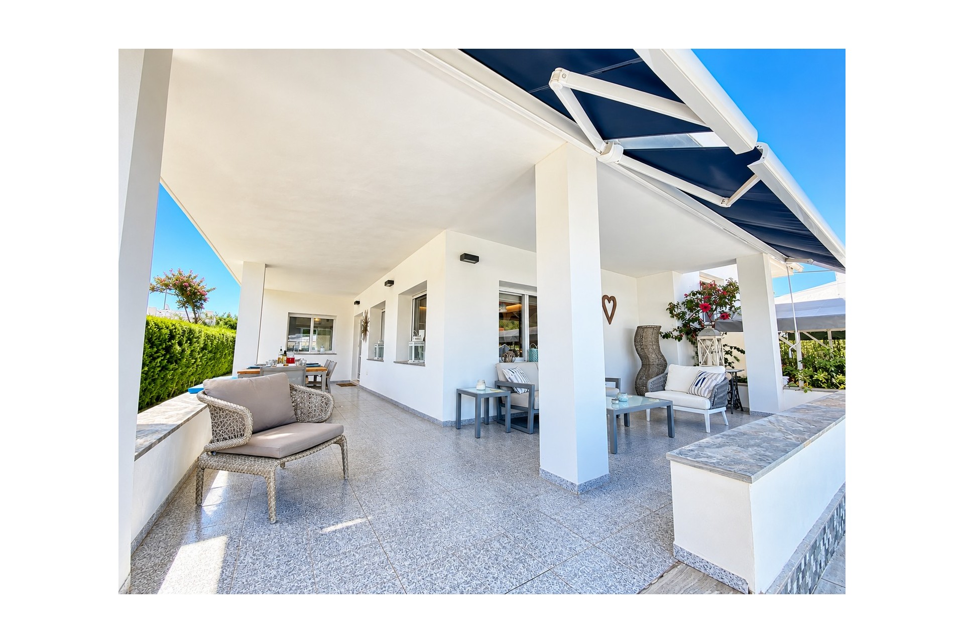 Reventa - Villa - Mar de Cristal - Mar Menor