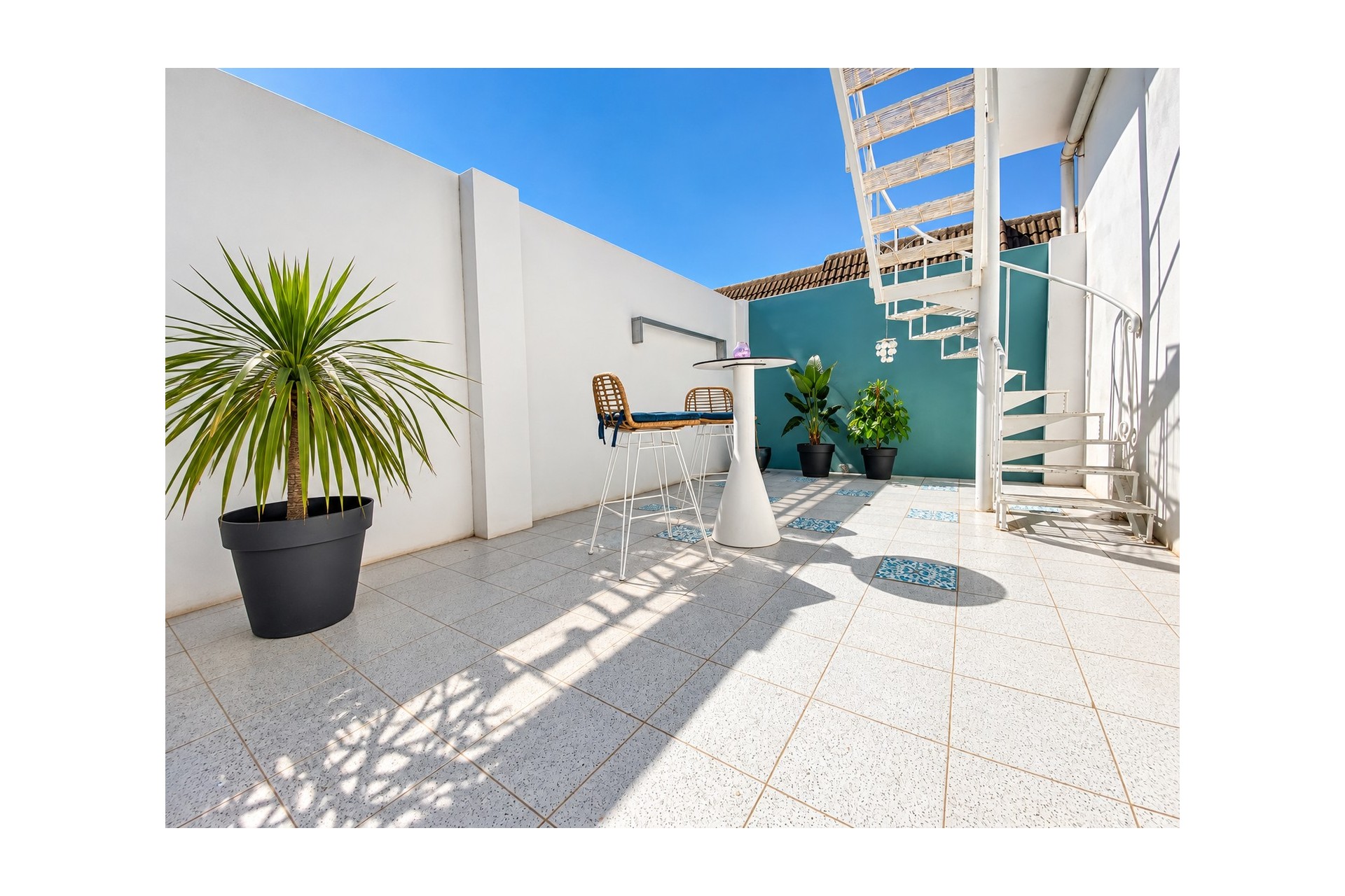 Reventa - Villa - Mar de Cristal - Mar Menor