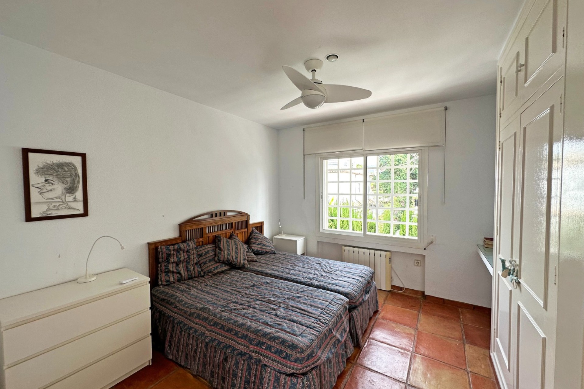 Reventa - Villa - Marbella - Las Chapas