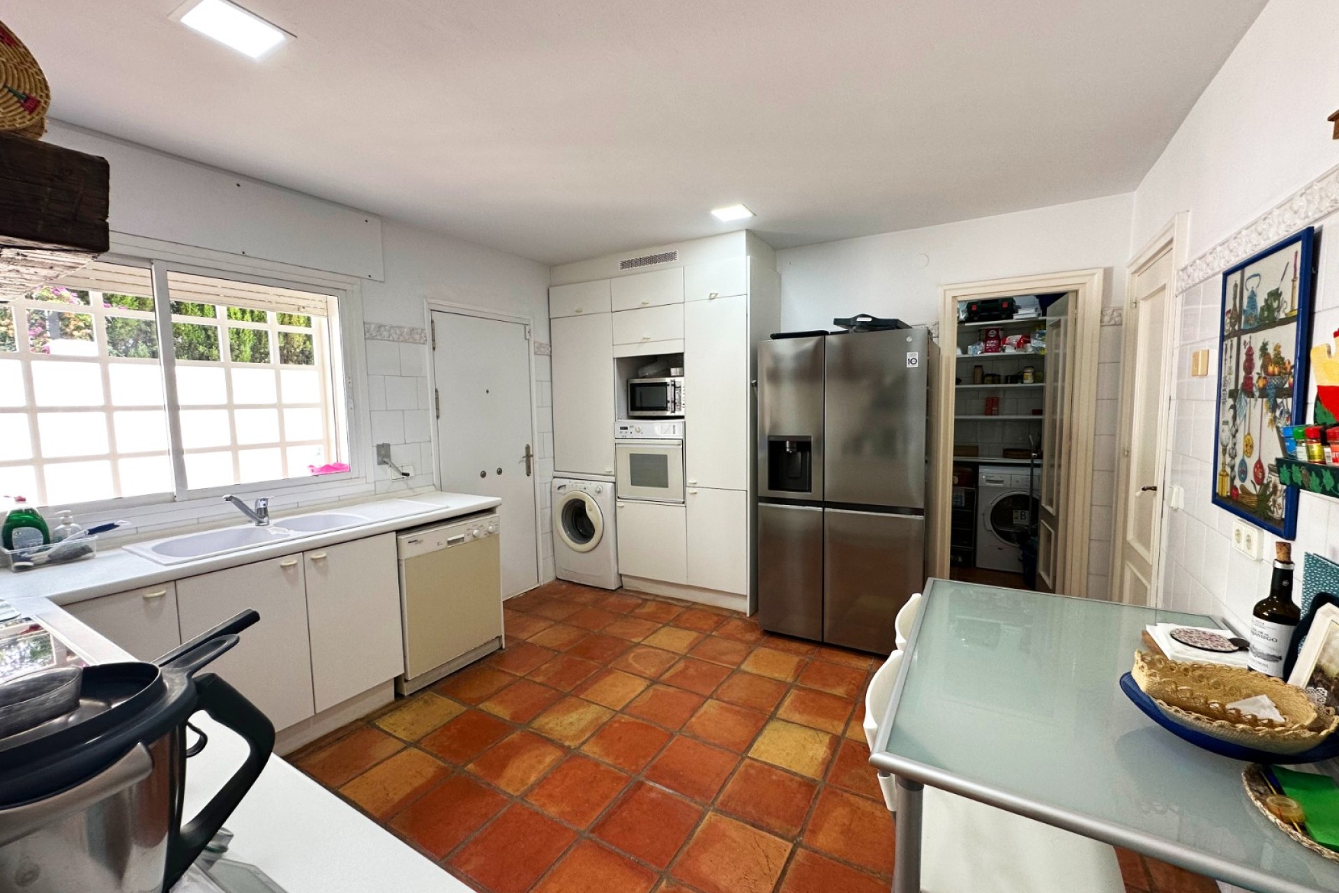 Reventa - Villa - Marbella - Las Chapas