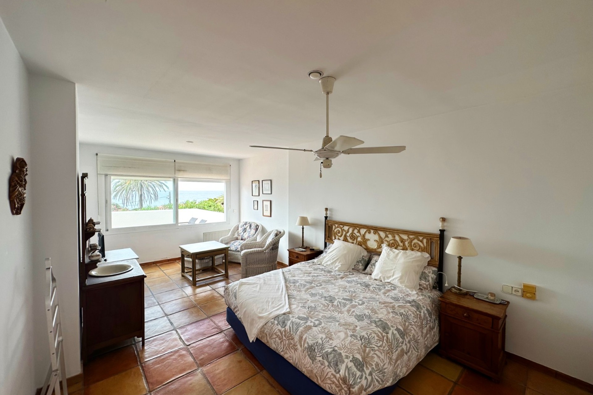 Reventa - Villa - Marbella - Las Chapas