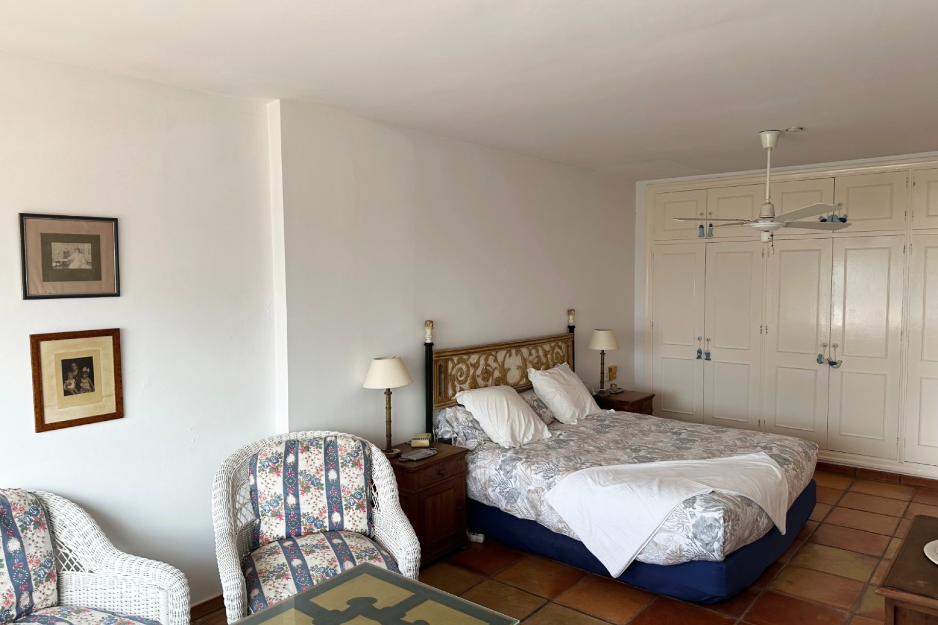 Reventa - Villa - Marbella - Las Chapas