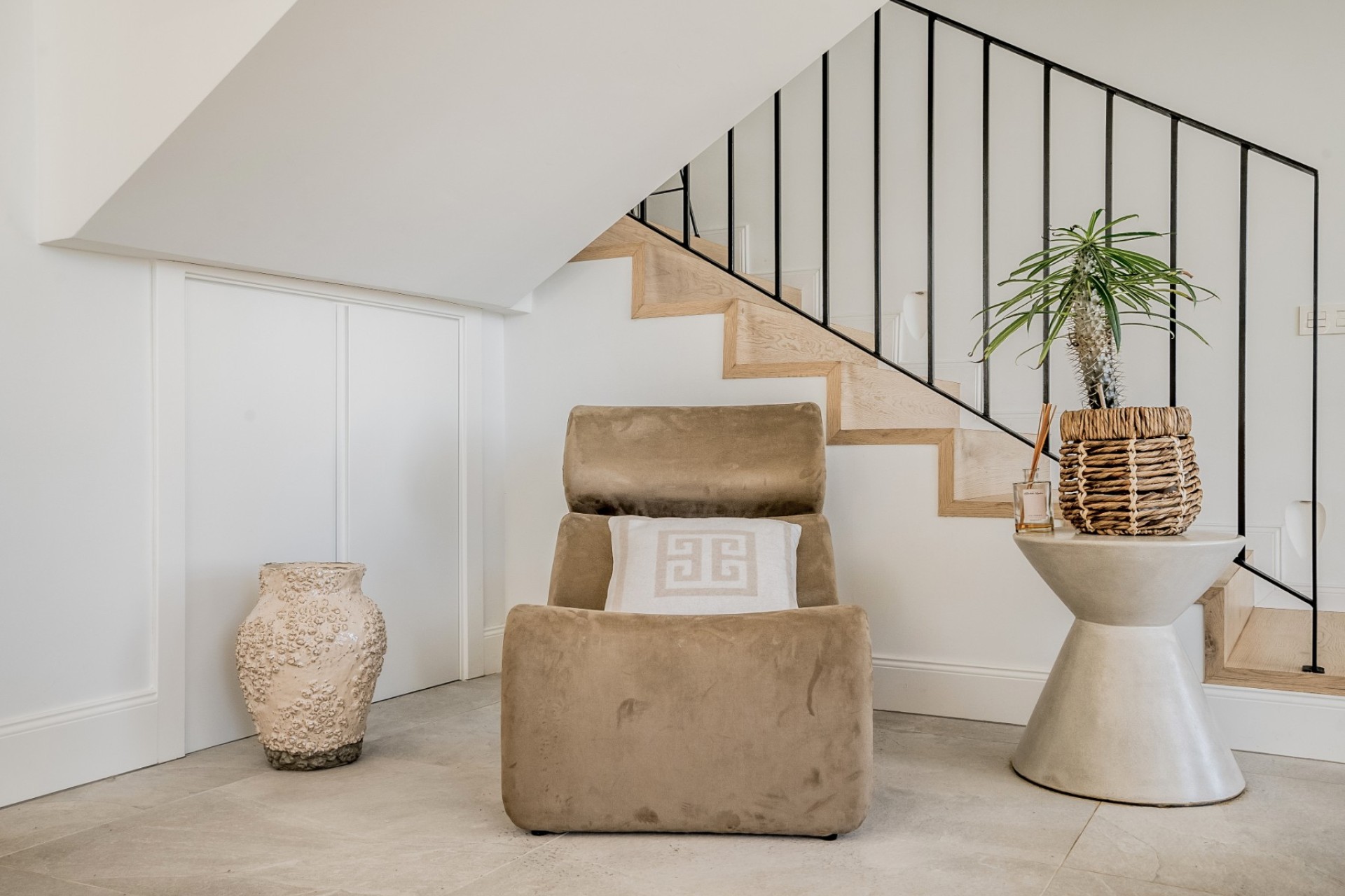 Reventa - Villa - Marbella - Los Naranjos de Marbella