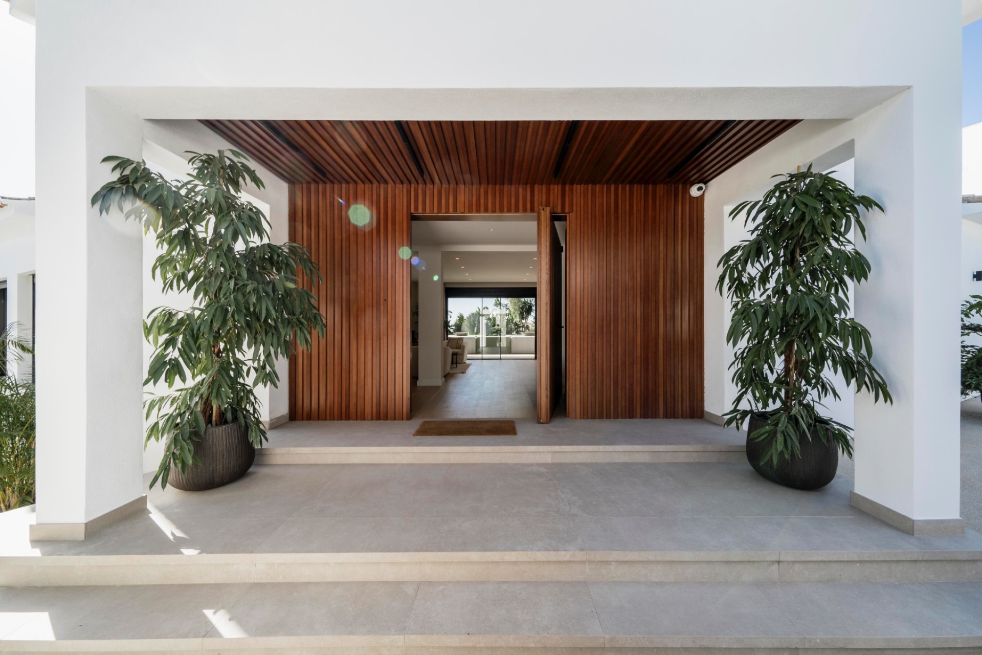 Reventa - Villa - Marbella - Nagueles