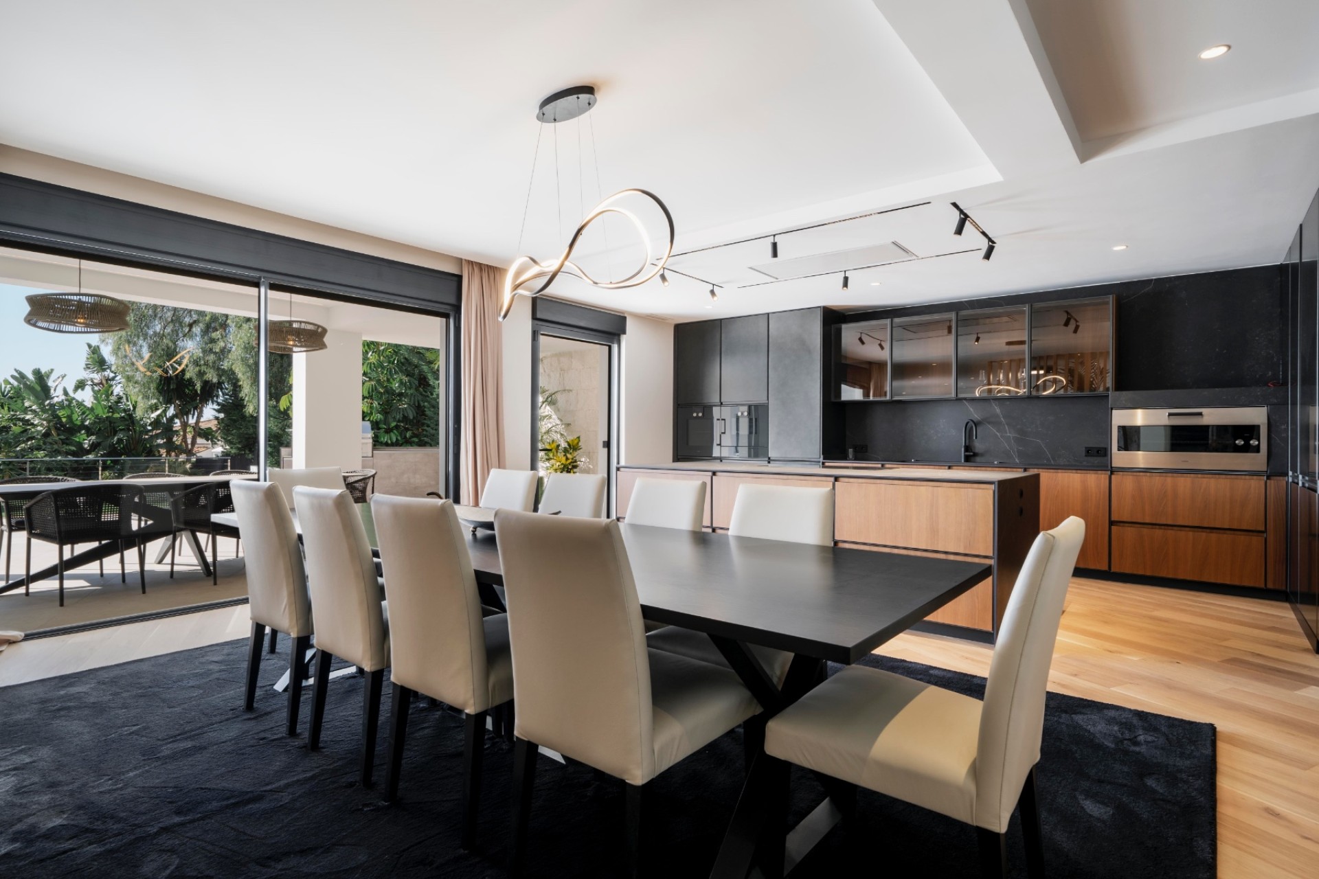 Reventa - Villa - Marbella - Nagueles