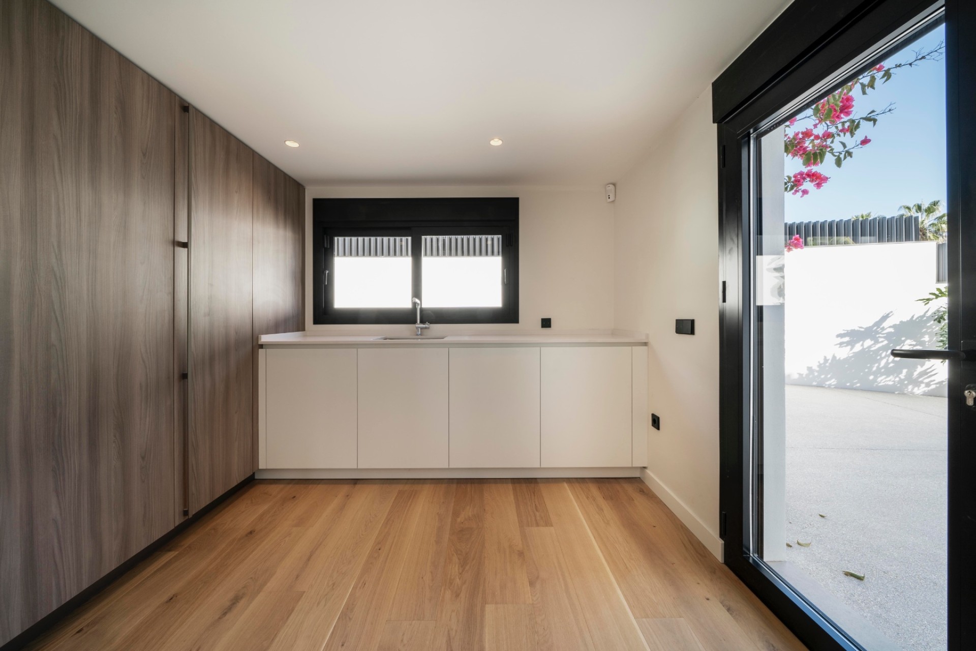 Reventa - Villa - Marbella - Nagueles