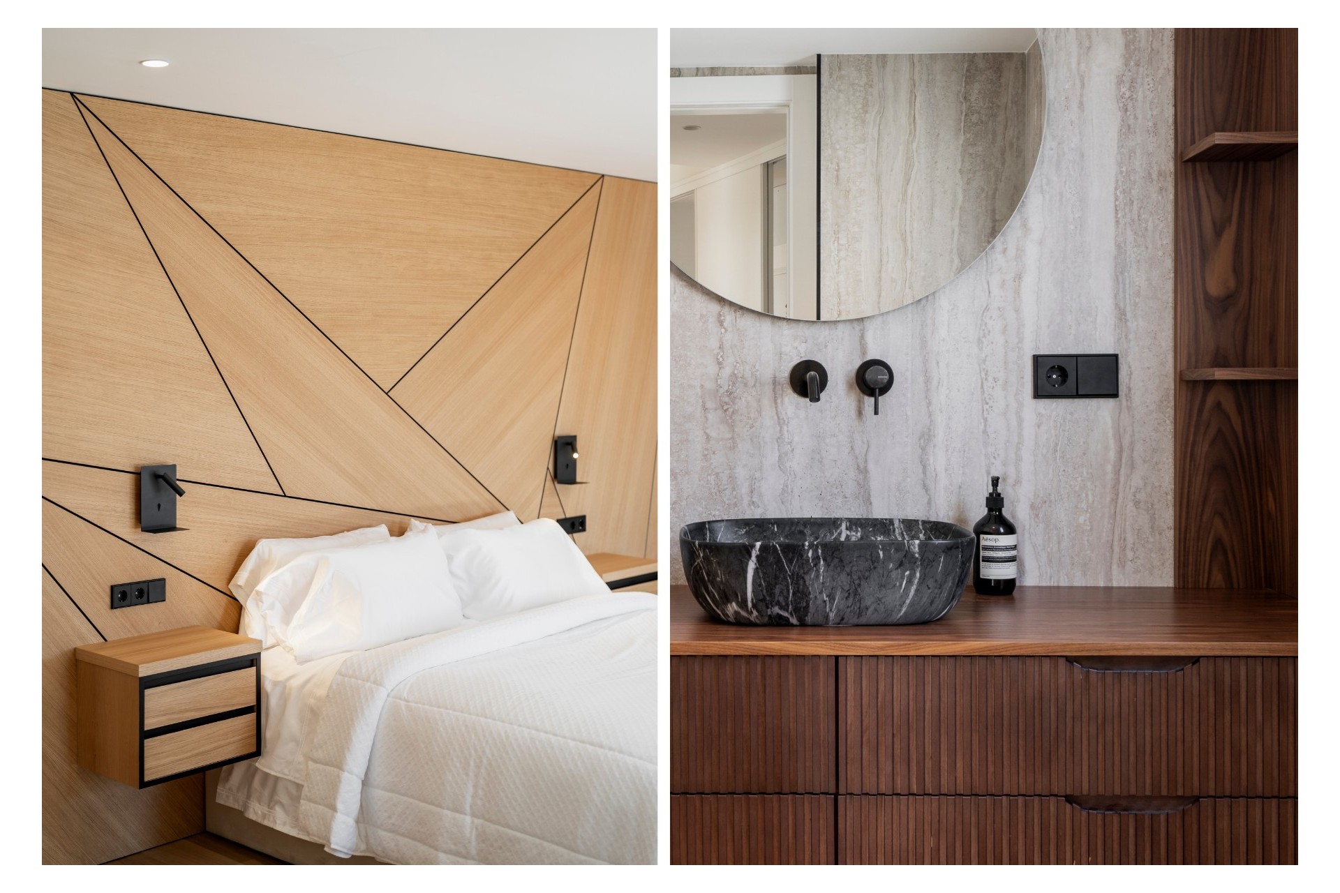 Reventa - Villa - Marbella - Nagueles